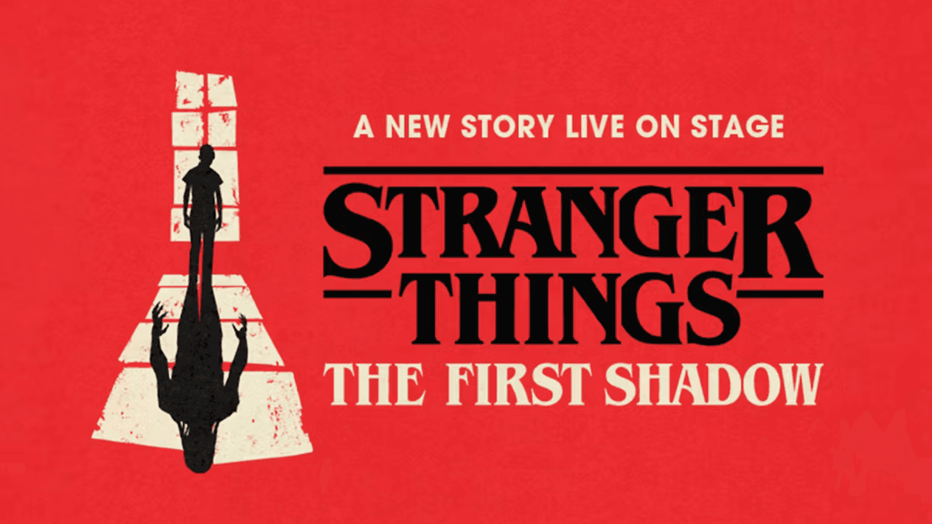 Stranger Things: The First Shadow