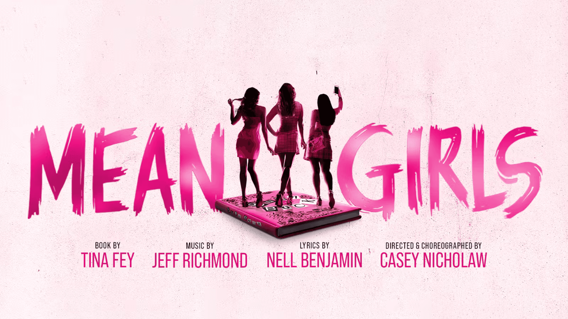 Mean Girls the Musical