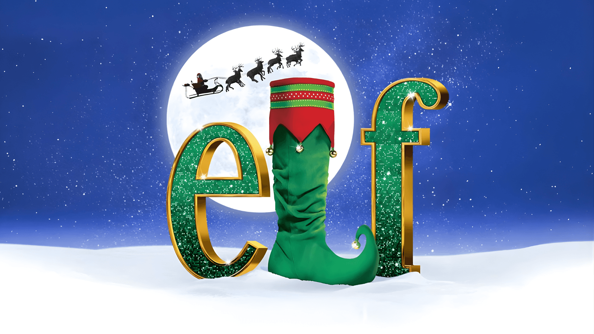 Elf!