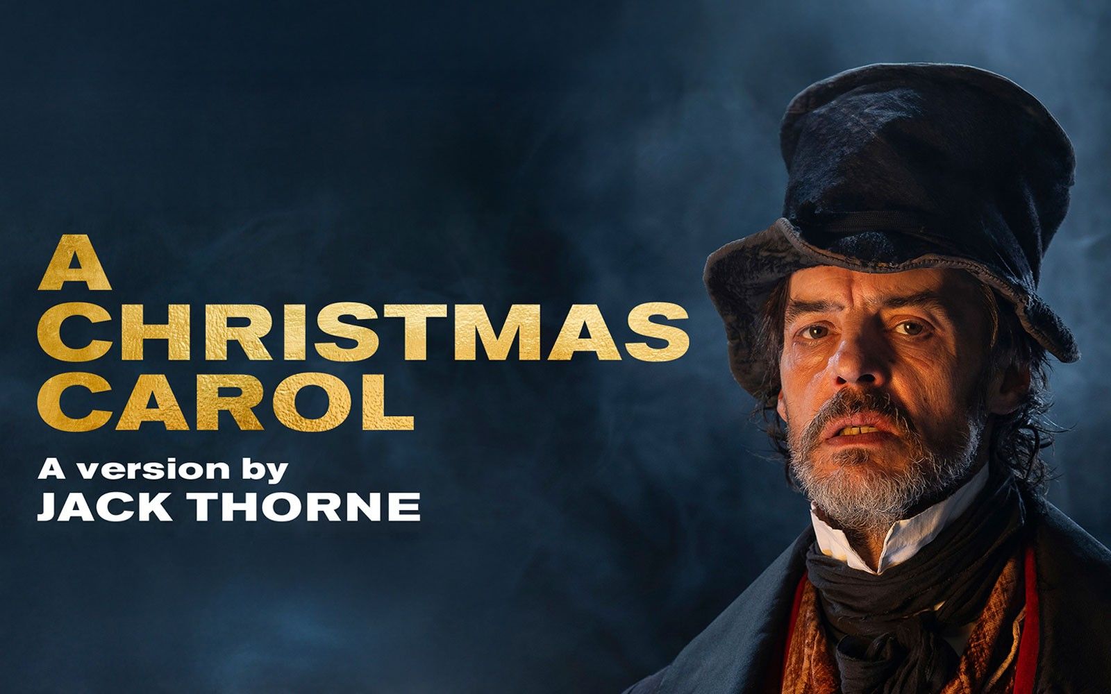 A Christmas Carol
