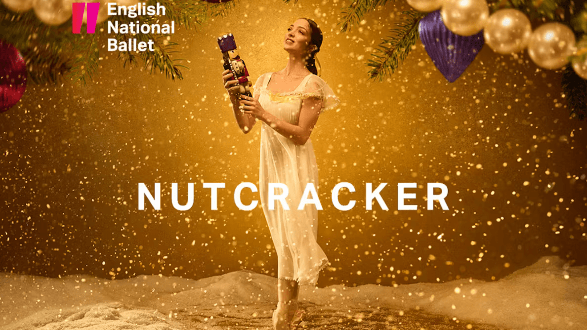 ENB's Nutcracker