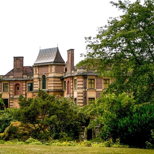 Eltham Palace and Gardens tickets in London