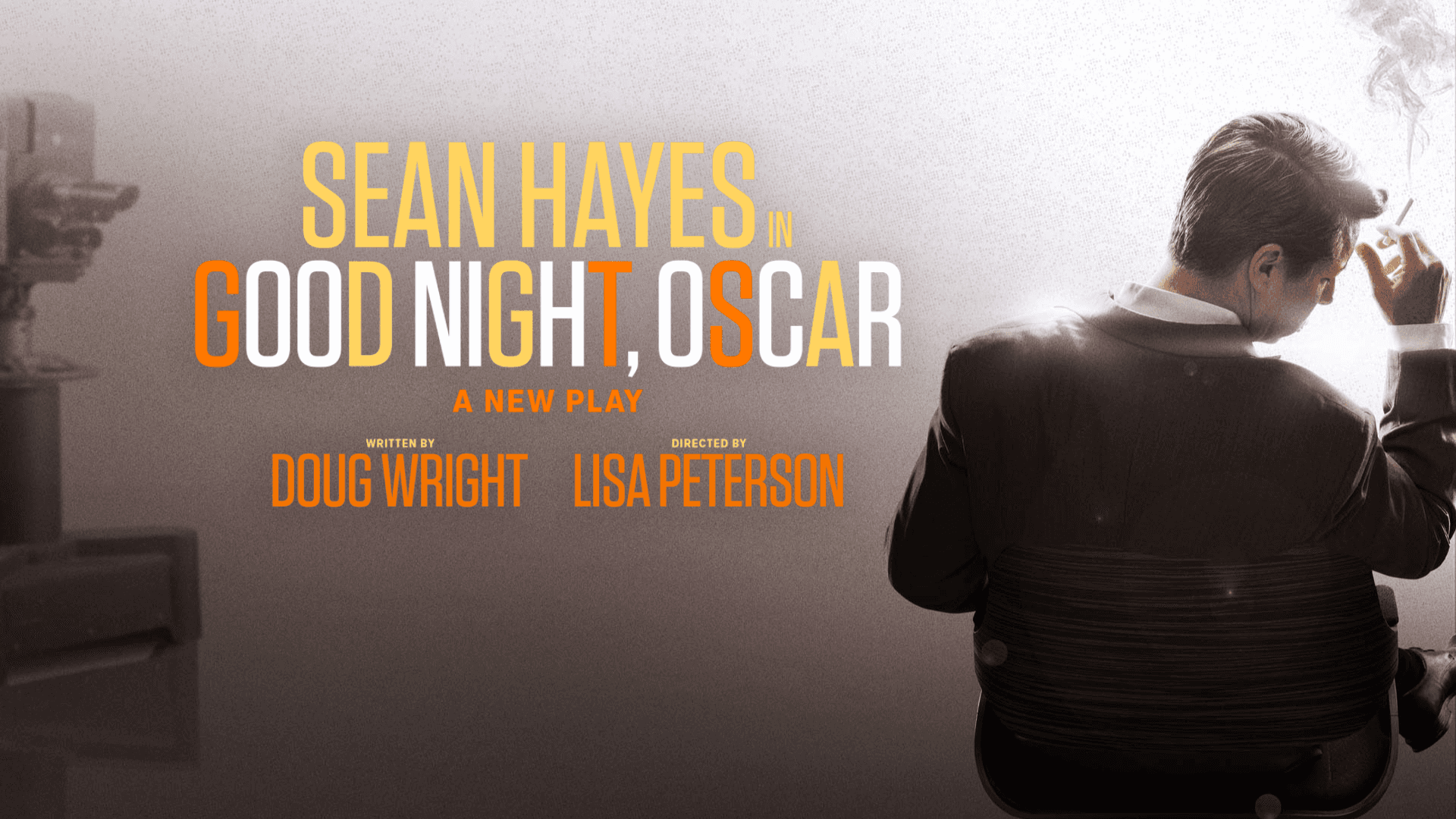 Good Night, Oscar