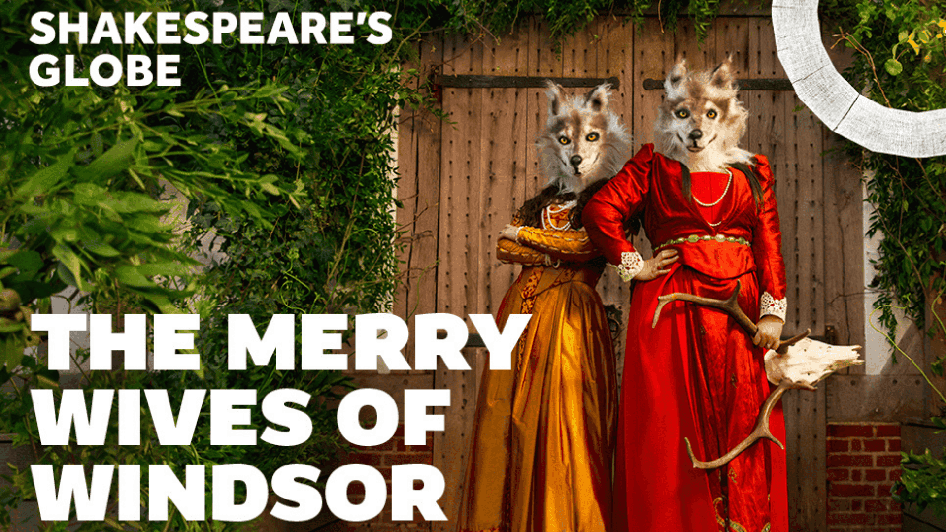 The Merry Wives of Windsor