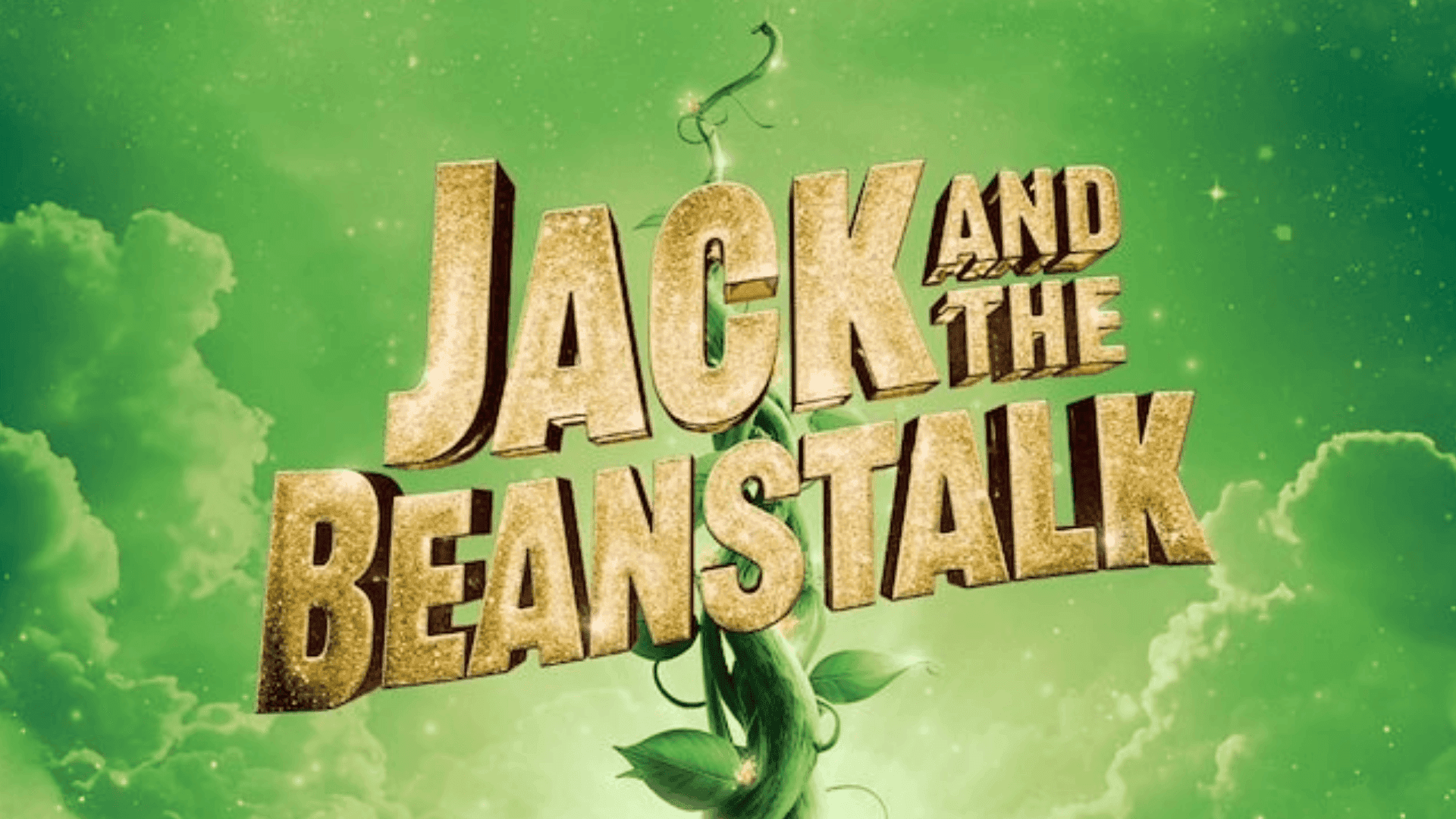 Jack and the Beanstalk