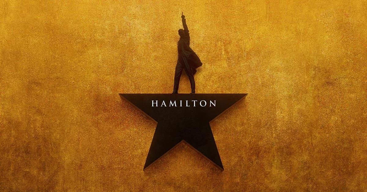 Hamilton Tickets London