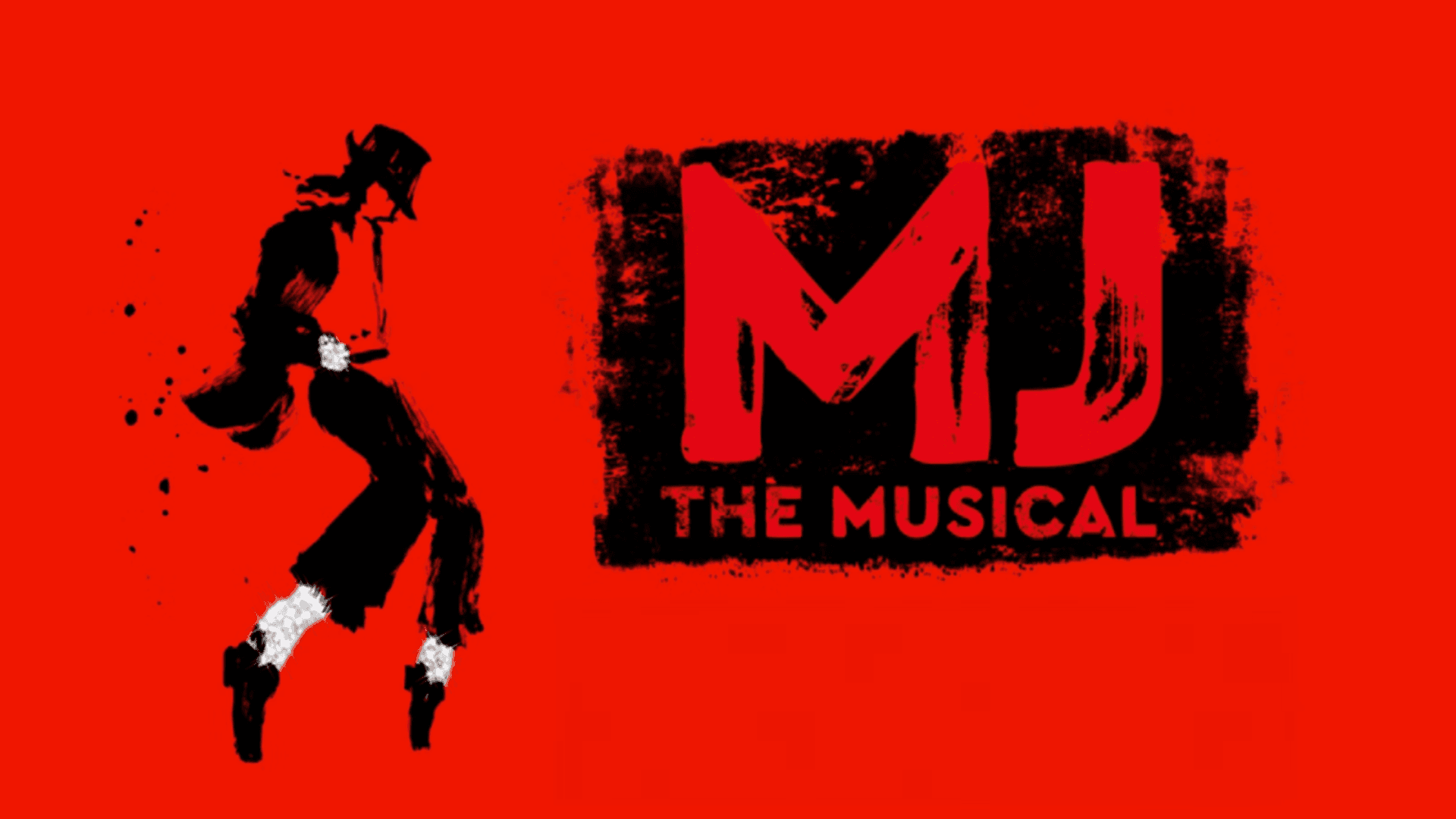 MJ the Musical Tickets