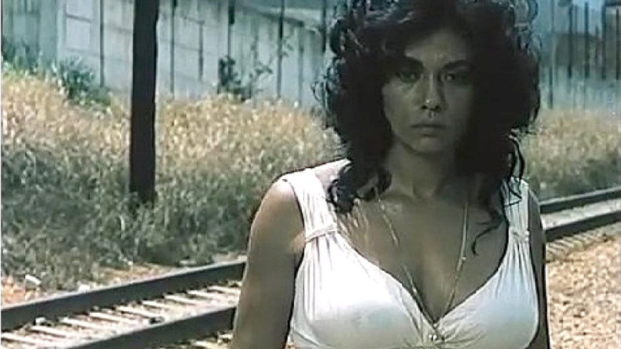 María Antonia (1990) backdrop