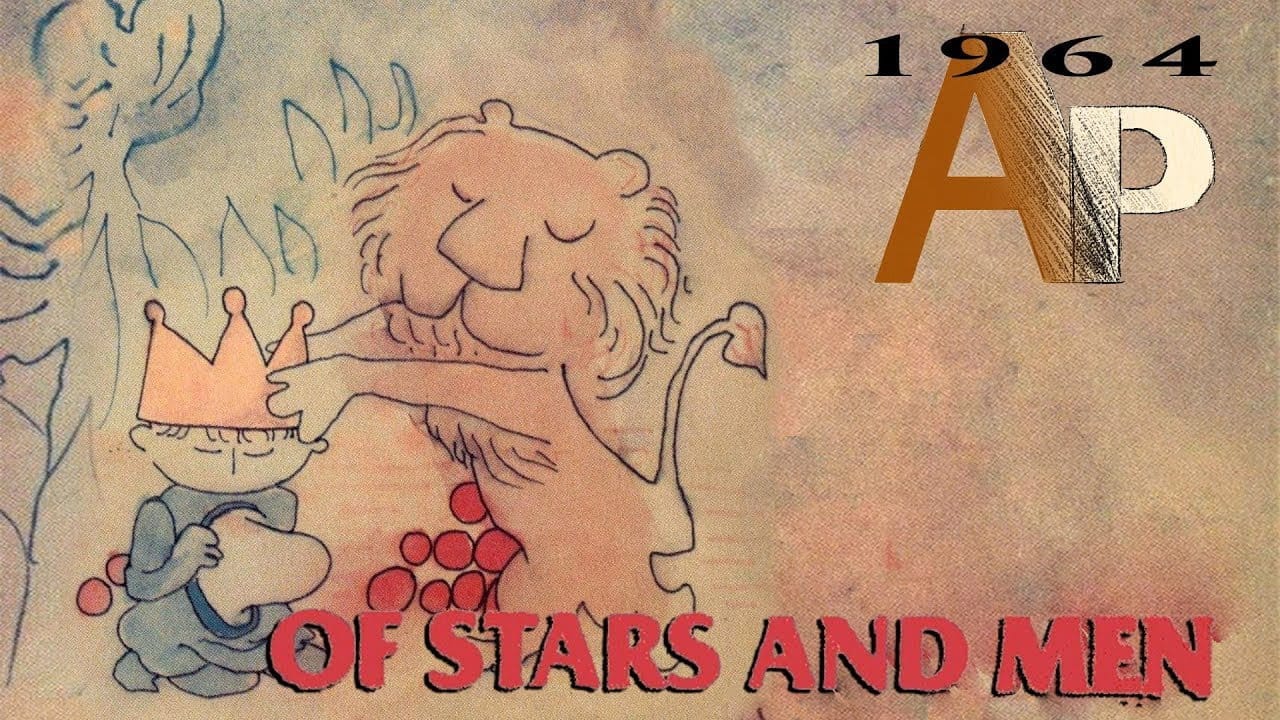 Of Stars and Men (1961) backdrop