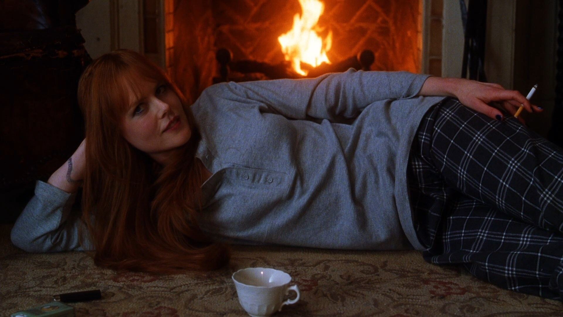 Practical Magic (1998) backdrop