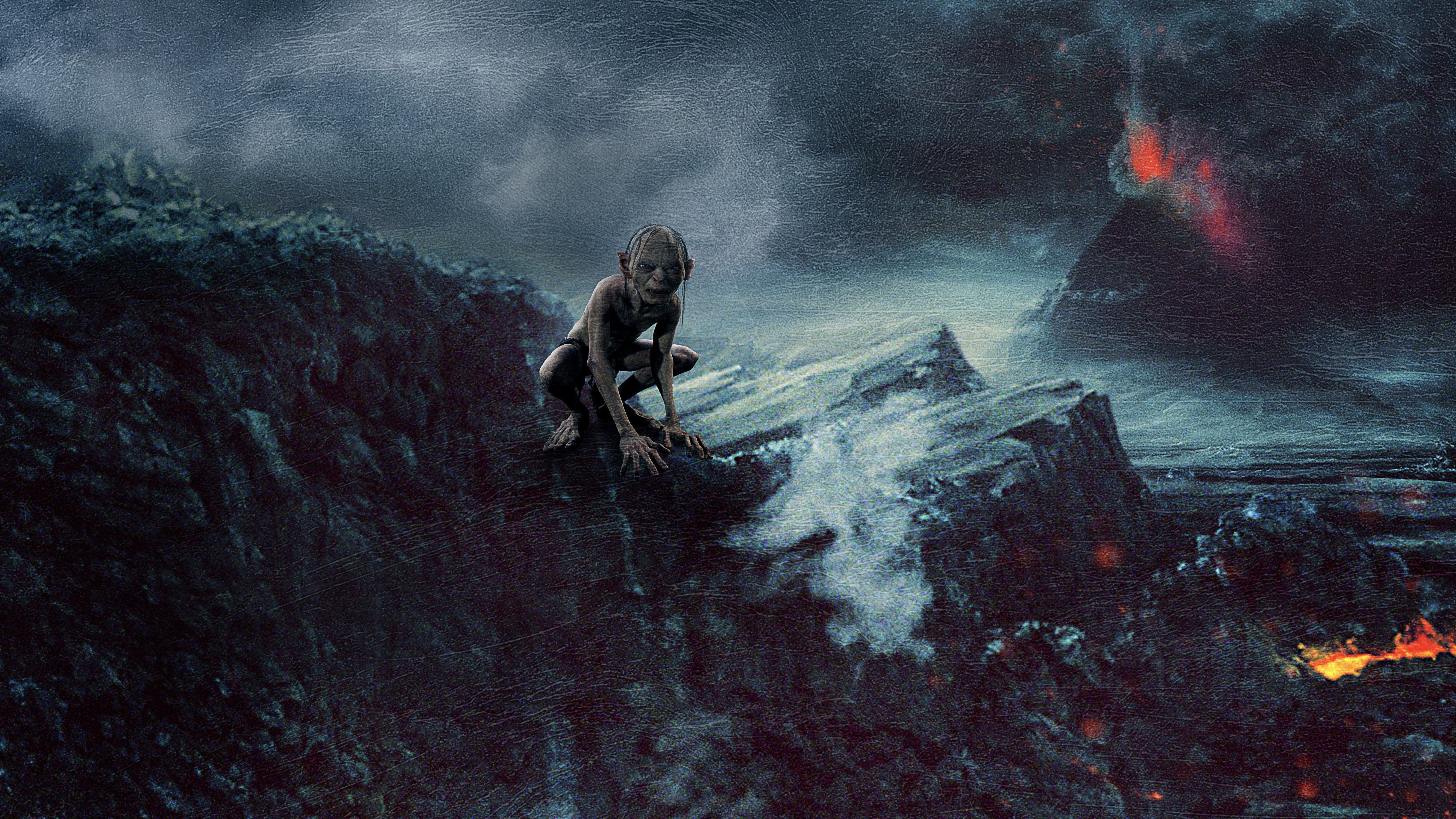 The Lord of the Rings: The Two Towers (2002) backdrop