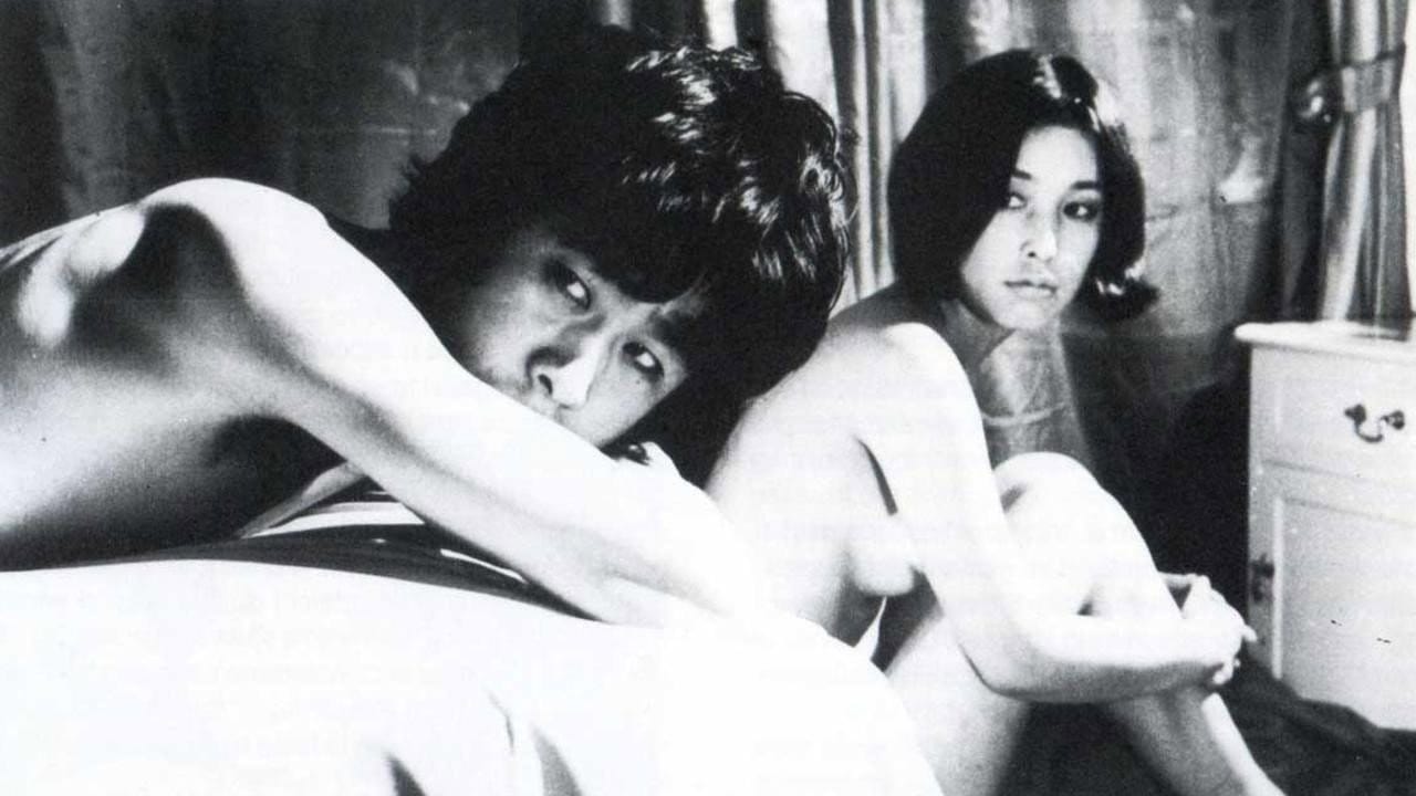 Diary of a Shinjuku Thief (1969) backdrop