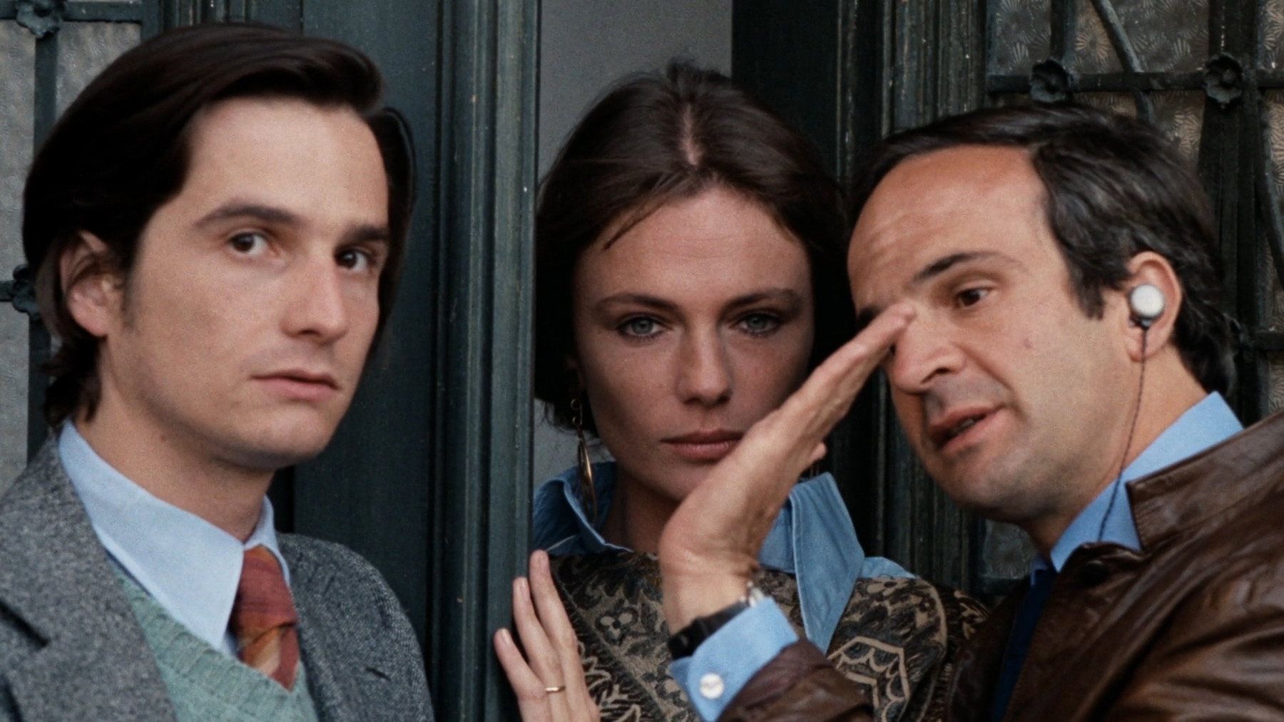 Day for Night (1973) backdrop