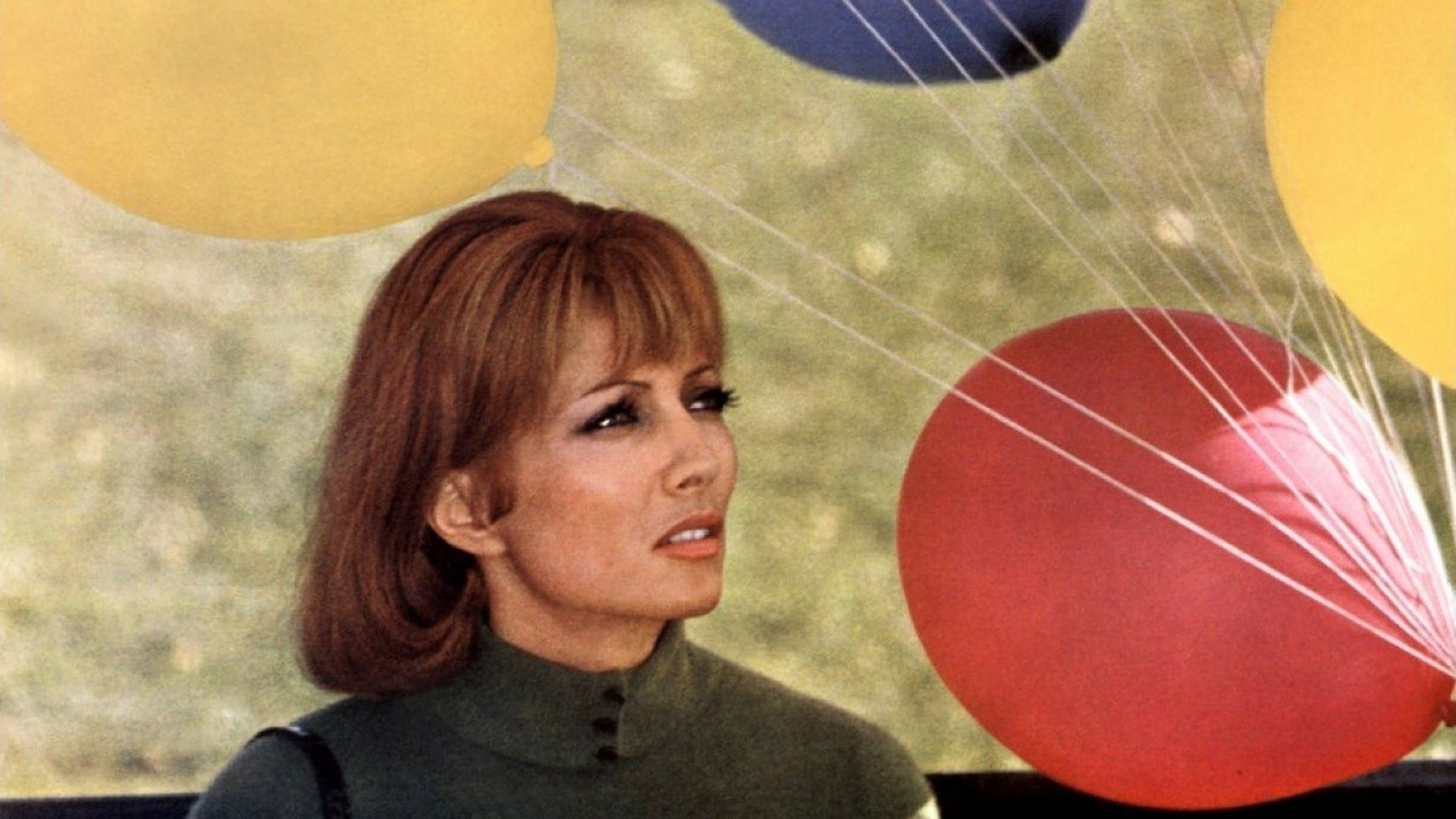 The Breach (1970) backdrop