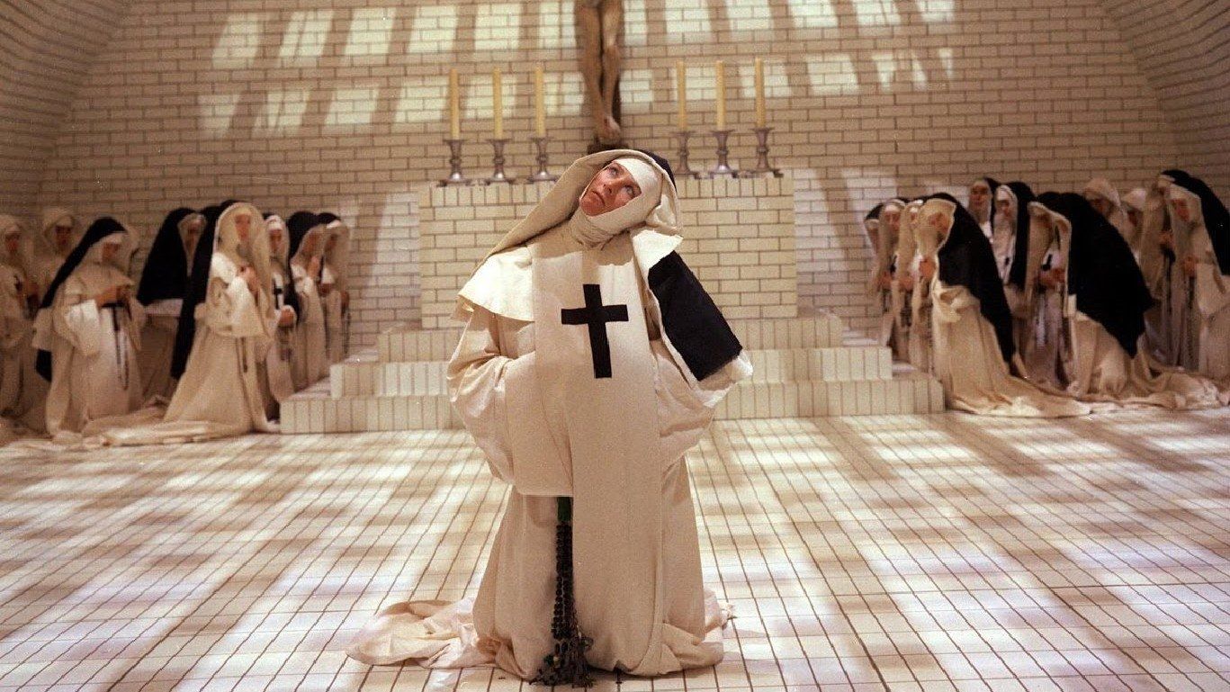 The Devils (1971) backdrop