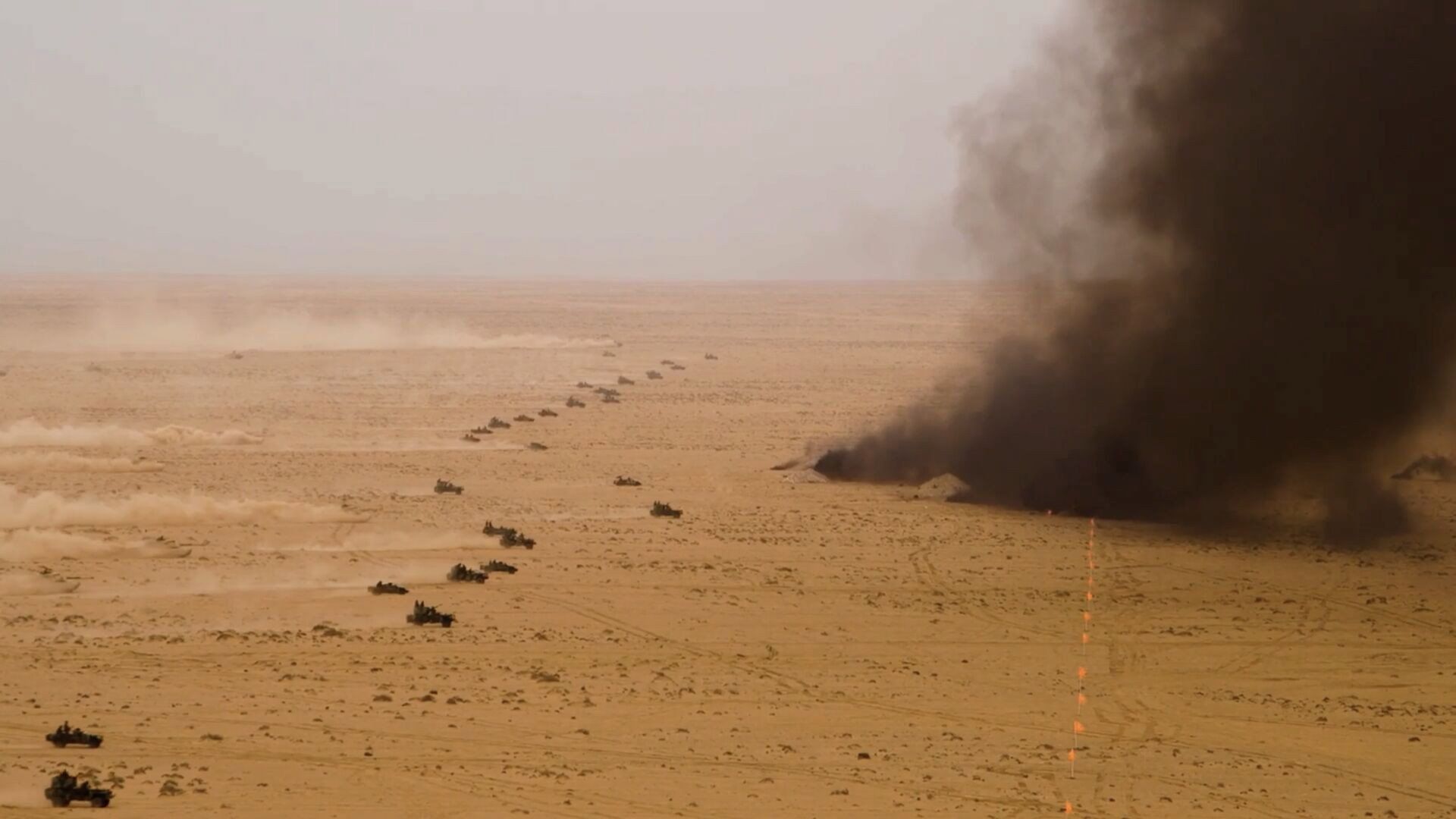 Earth's Greatest Enemy (2025) backdrop