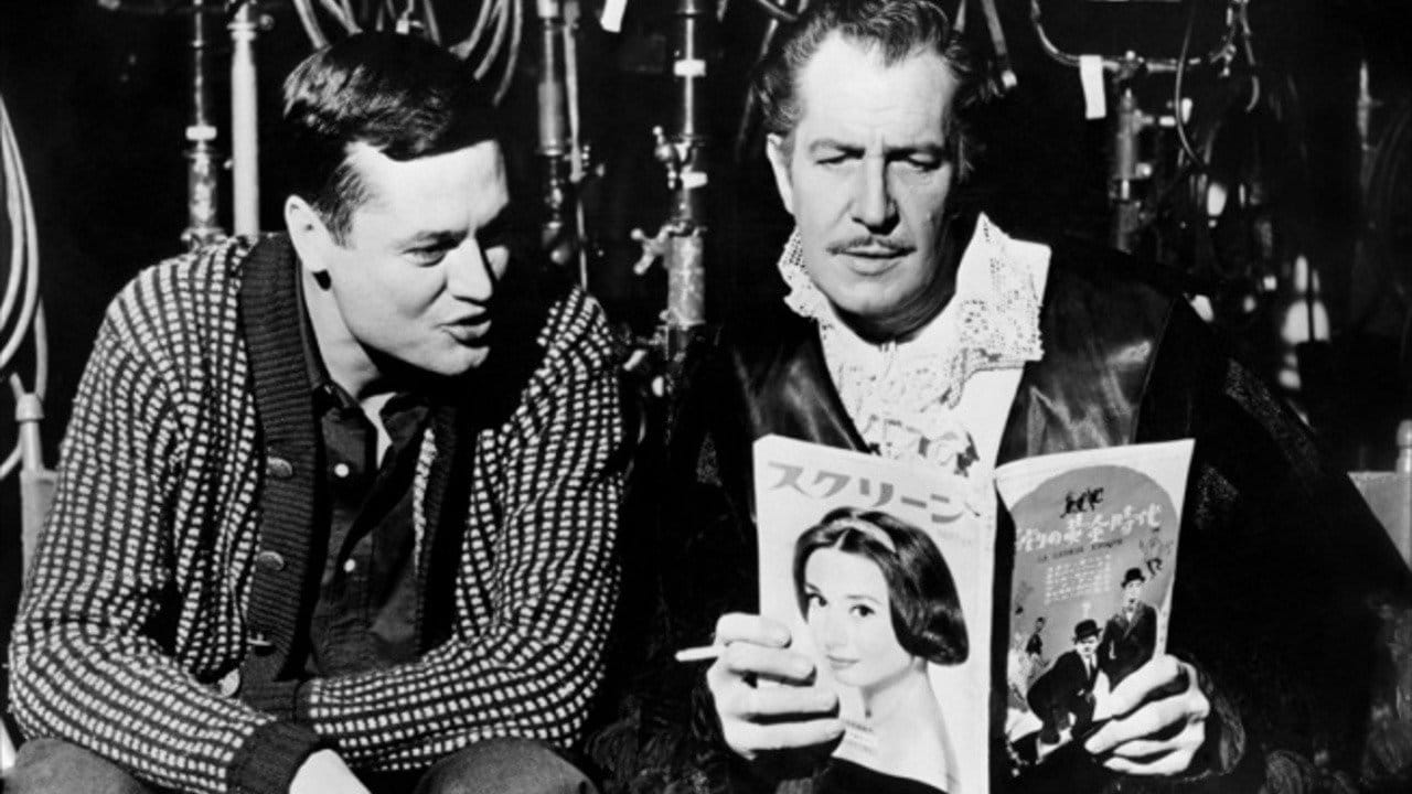 Roger Corman: Hollywood's Wild Angel (1978) backdrop