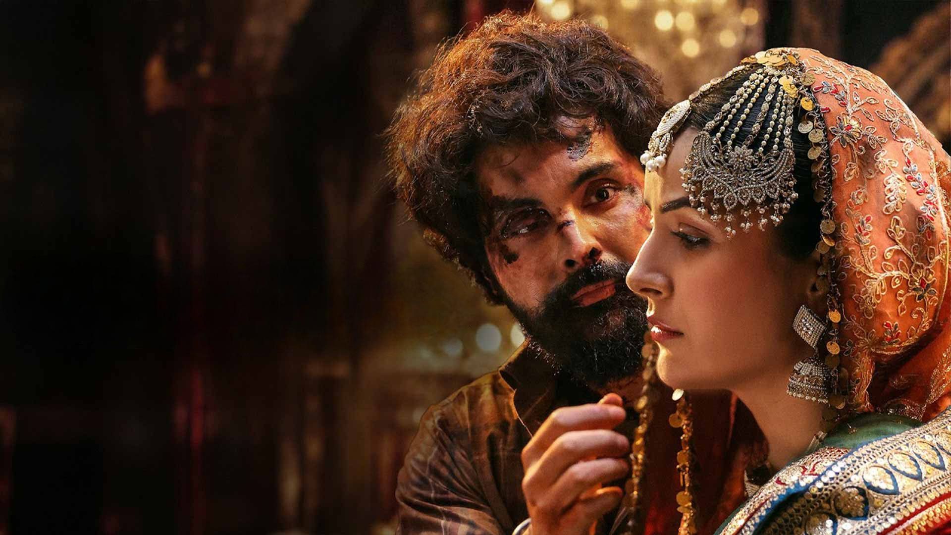 Ishqnama (2026) backdrop
