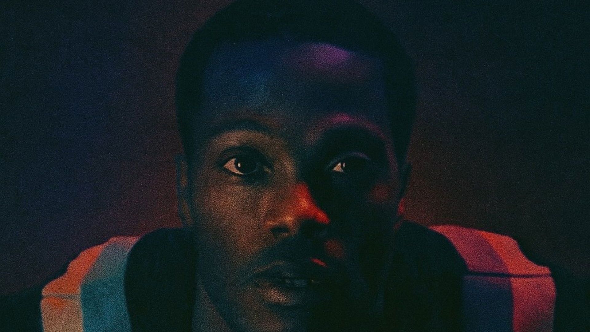 Terrestrial (2025) backdrop