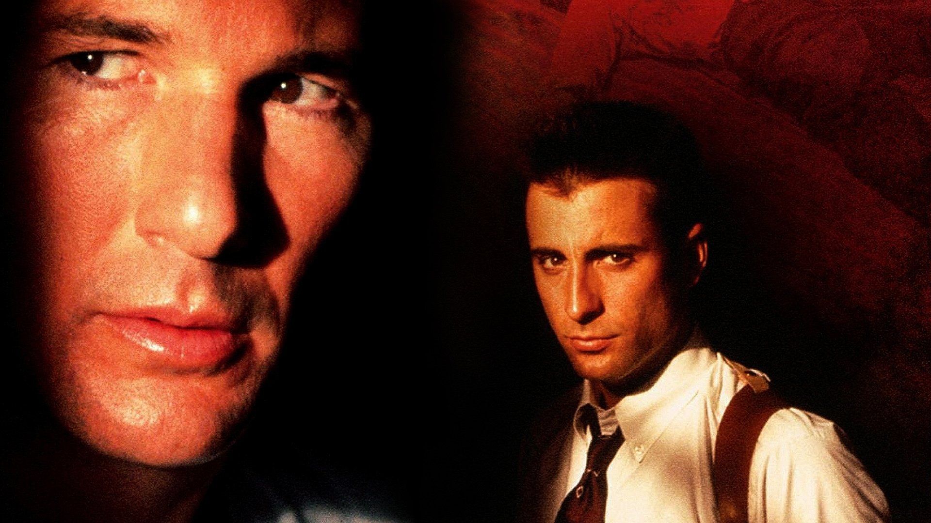Internal Affairs (1990) backdrop