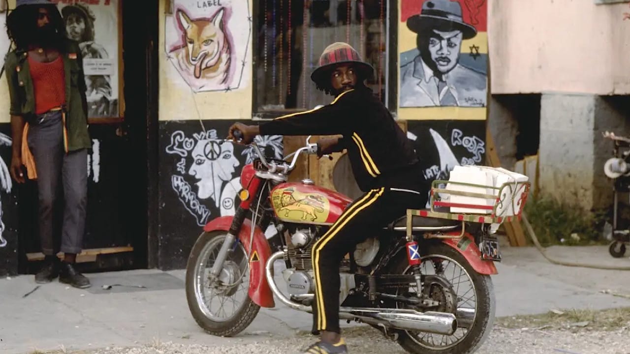 Rockers (1978) backdrop
