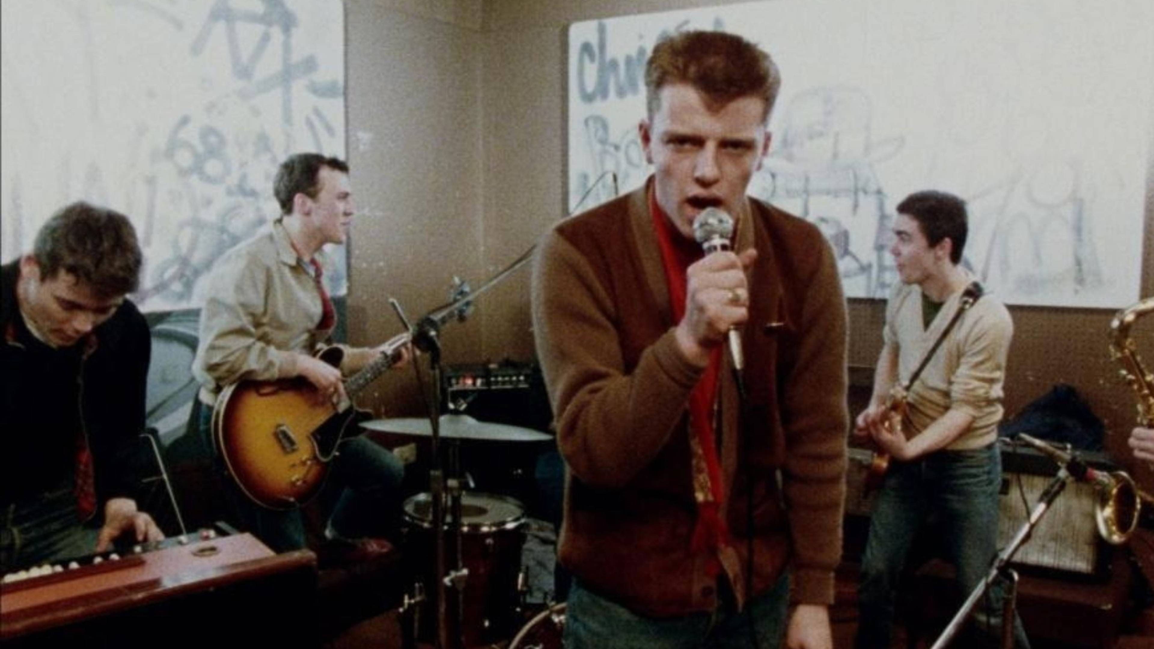 Take It or Leave It (1981) backdrop