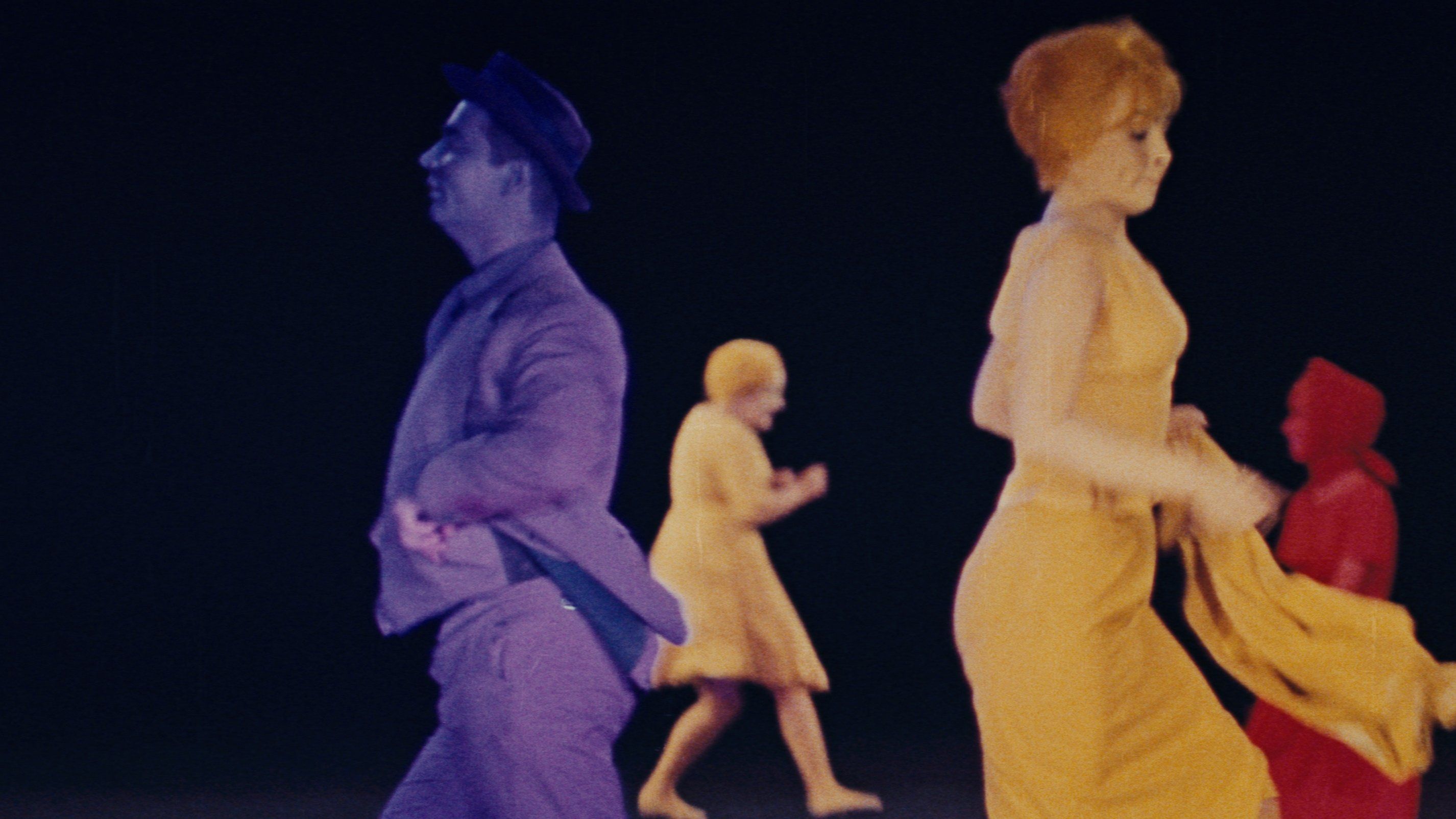 When the Cat Comes (1963) backdrop