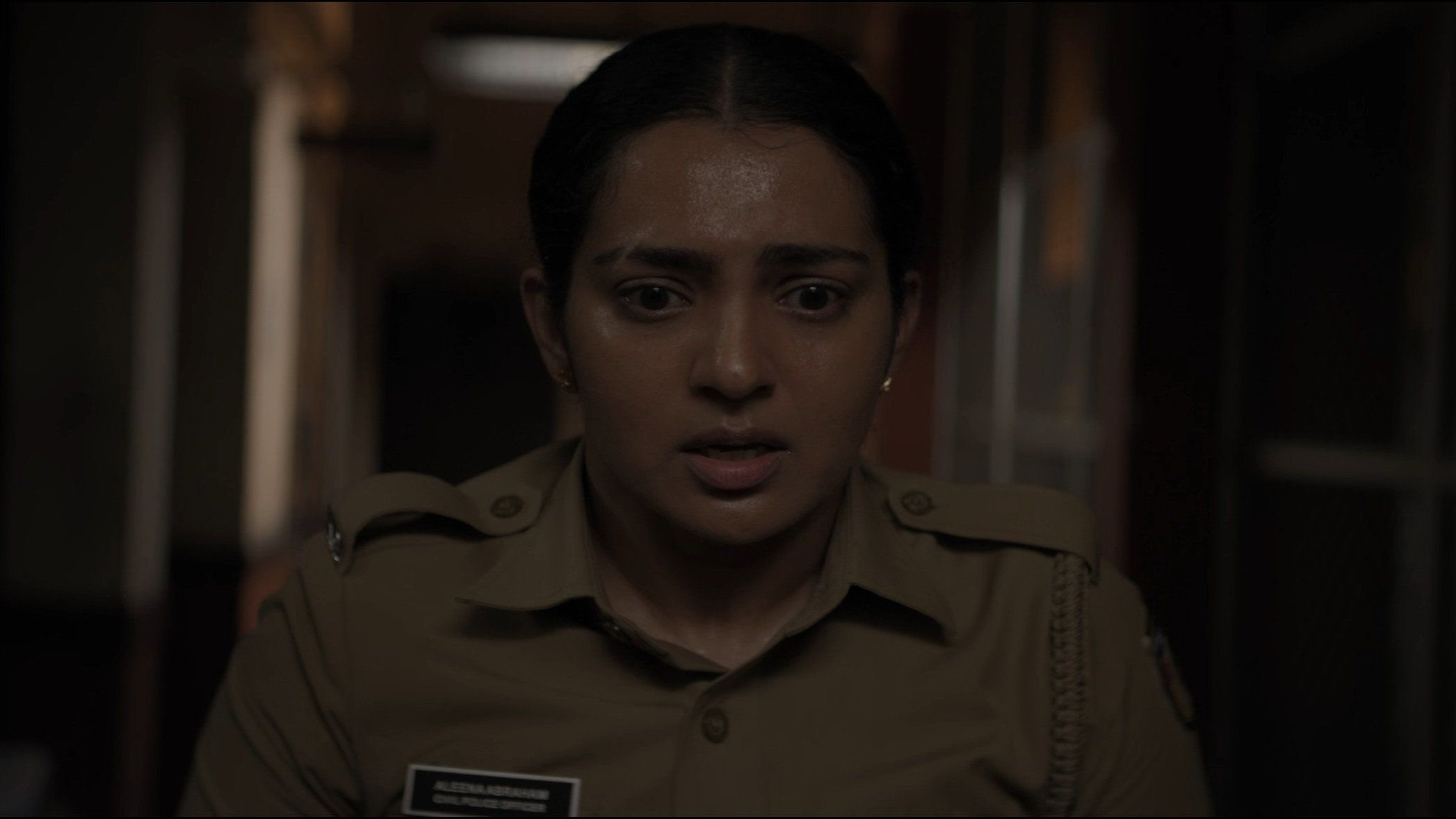 Pradhama Drishtiya Kuttakkar (2026) backdrop
