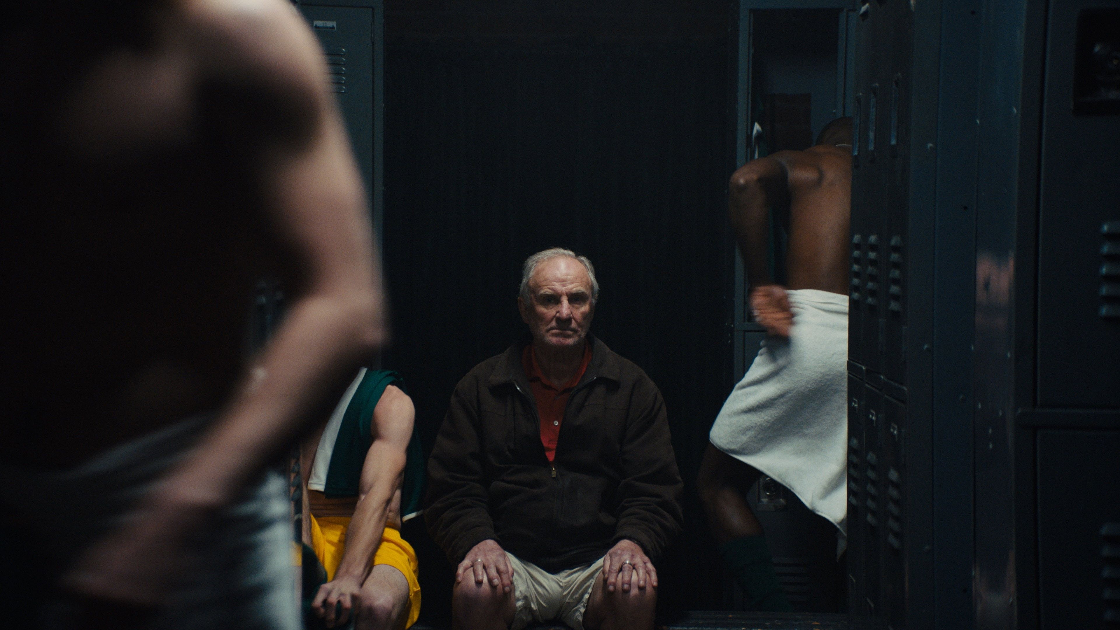 The Last Guest of the Holloway Motel (2025) backdrop