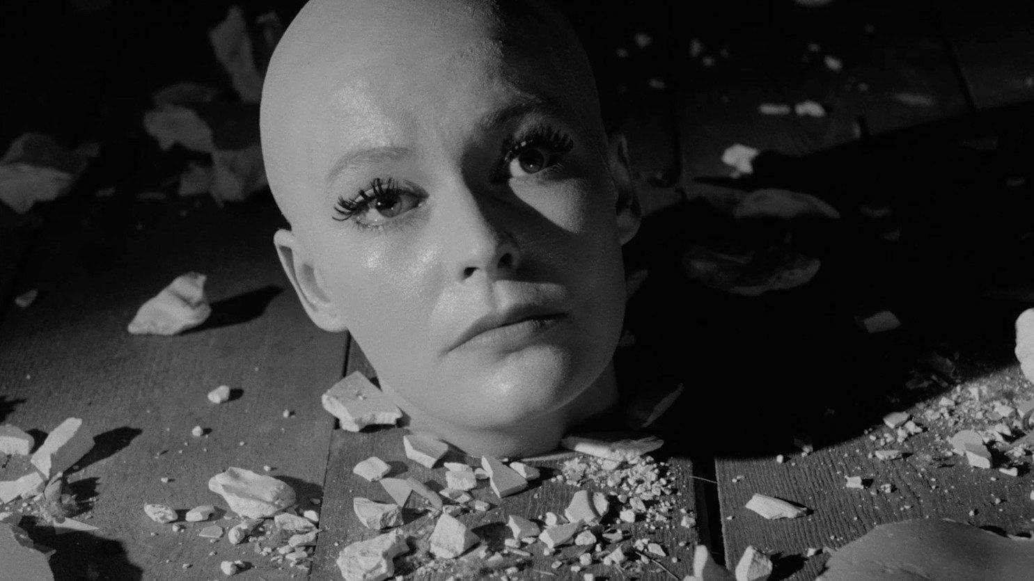 The Doll (1962) backdrop