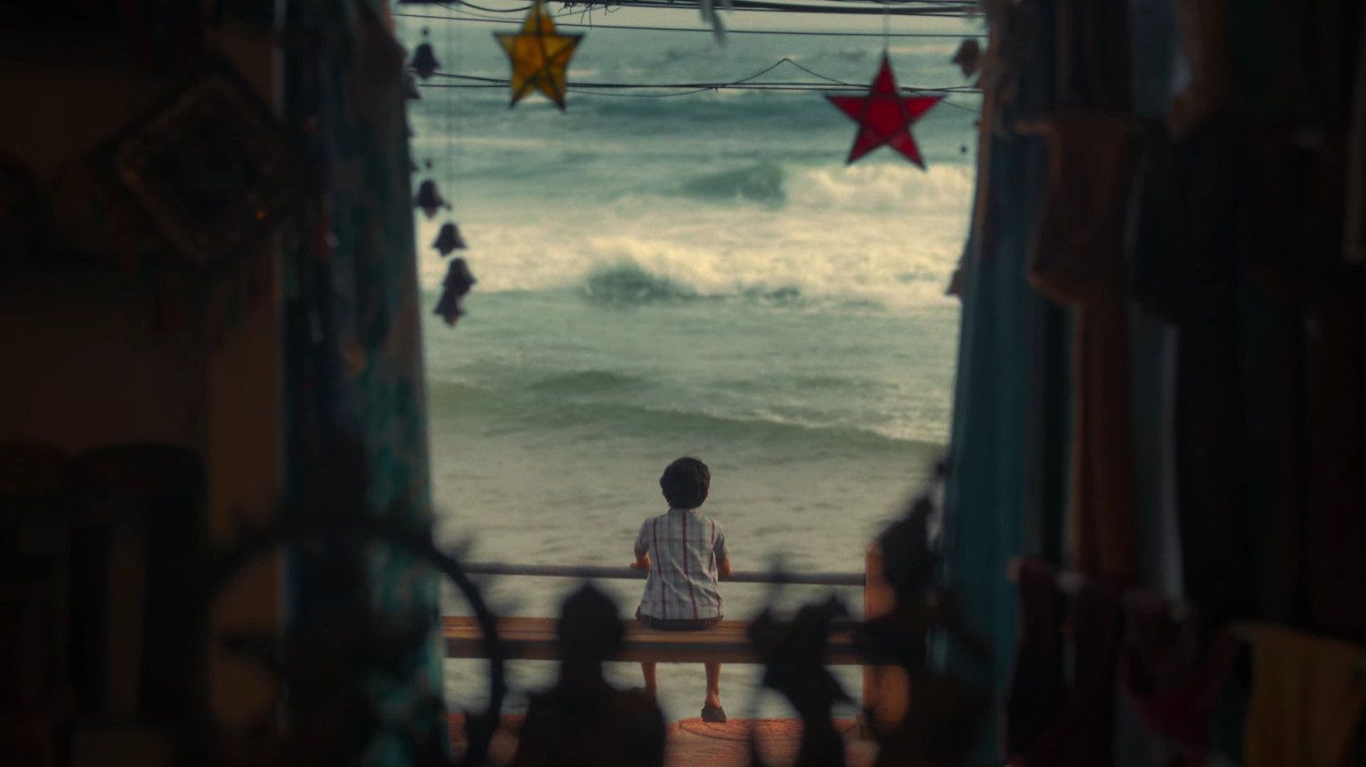 Balan: The Boy (2026) backdrop