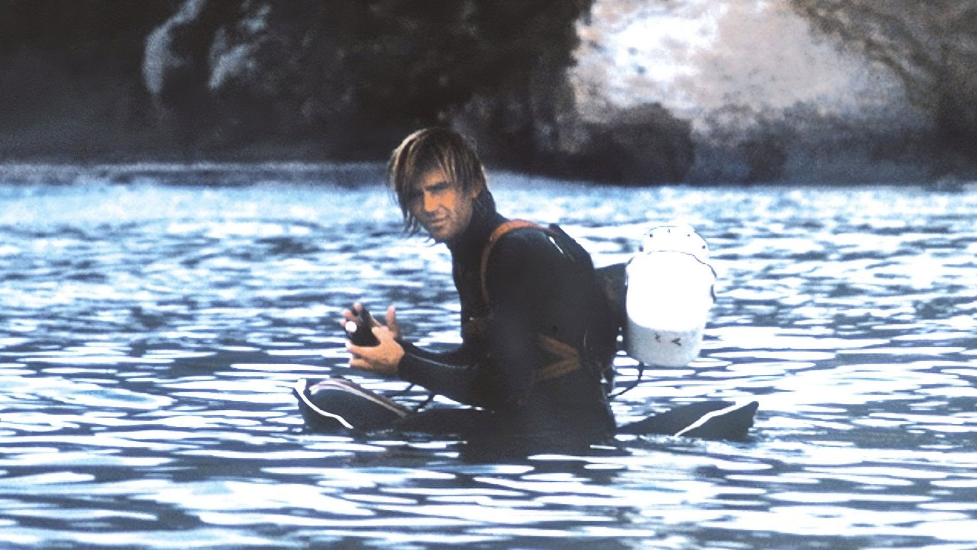 Crystal Voyager (1973) backdrop