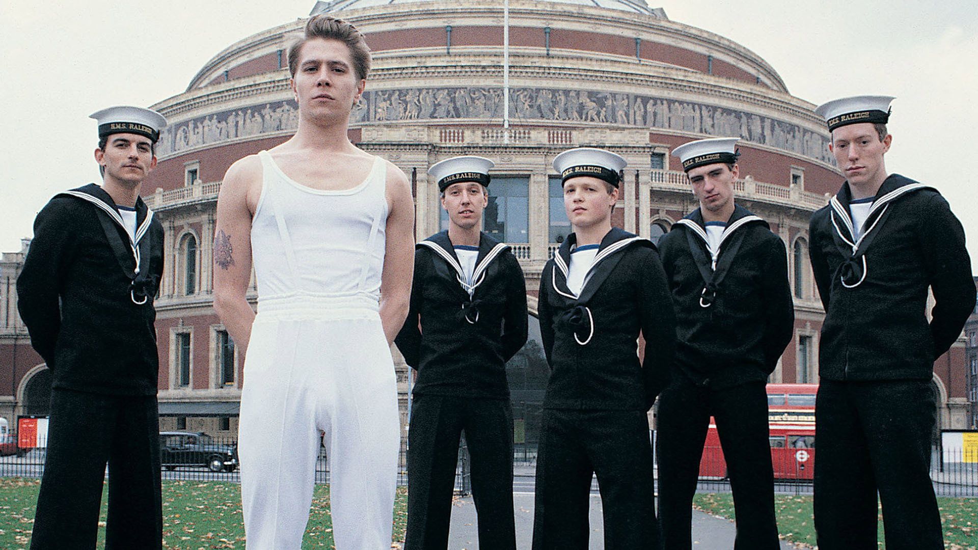 Remembrance (1982) backdrop