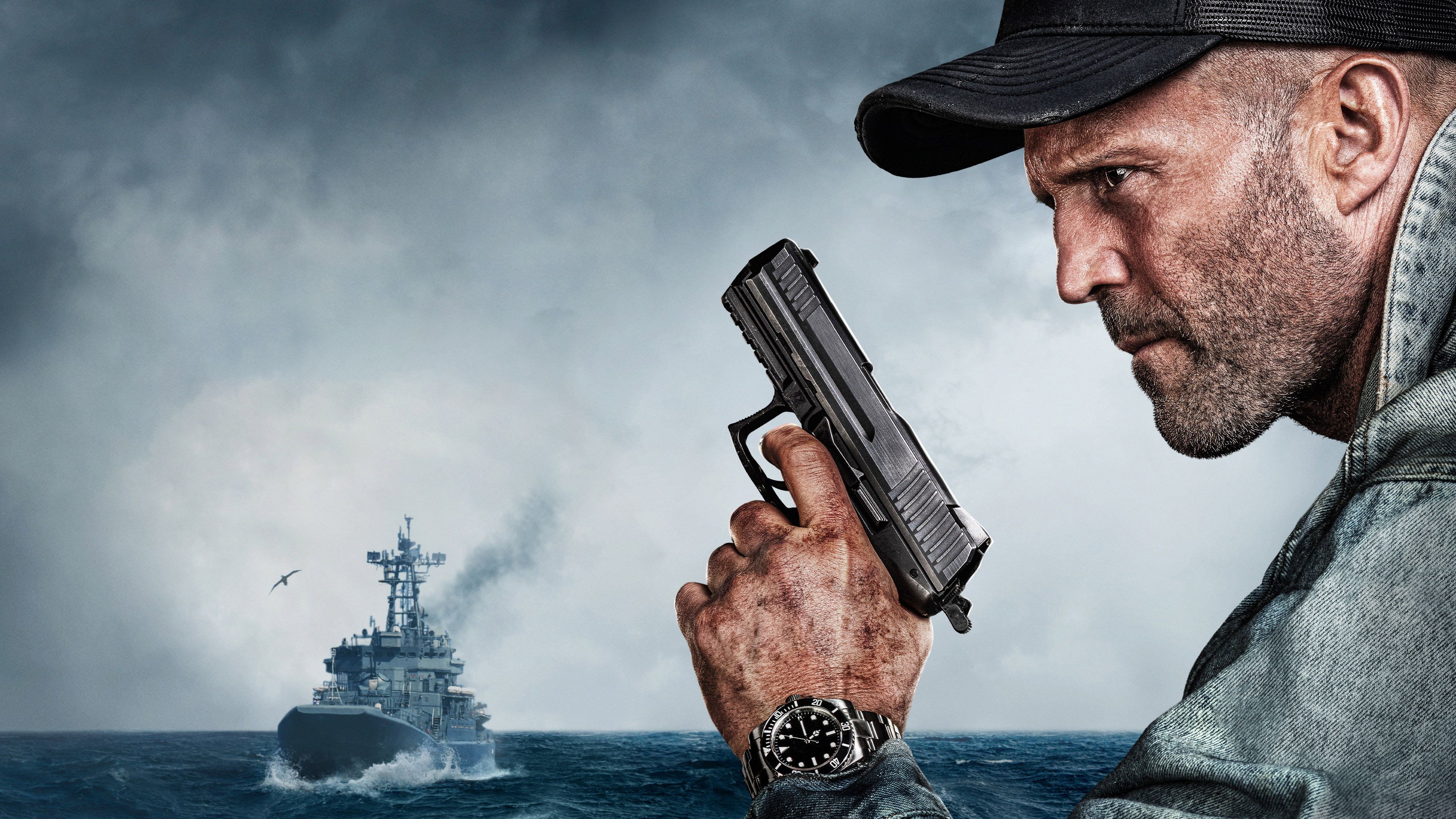 Mutiny (2026) backdrop