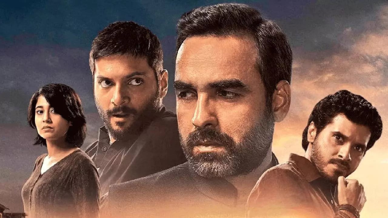 Mirzapur: The Movie (2026) backdrop