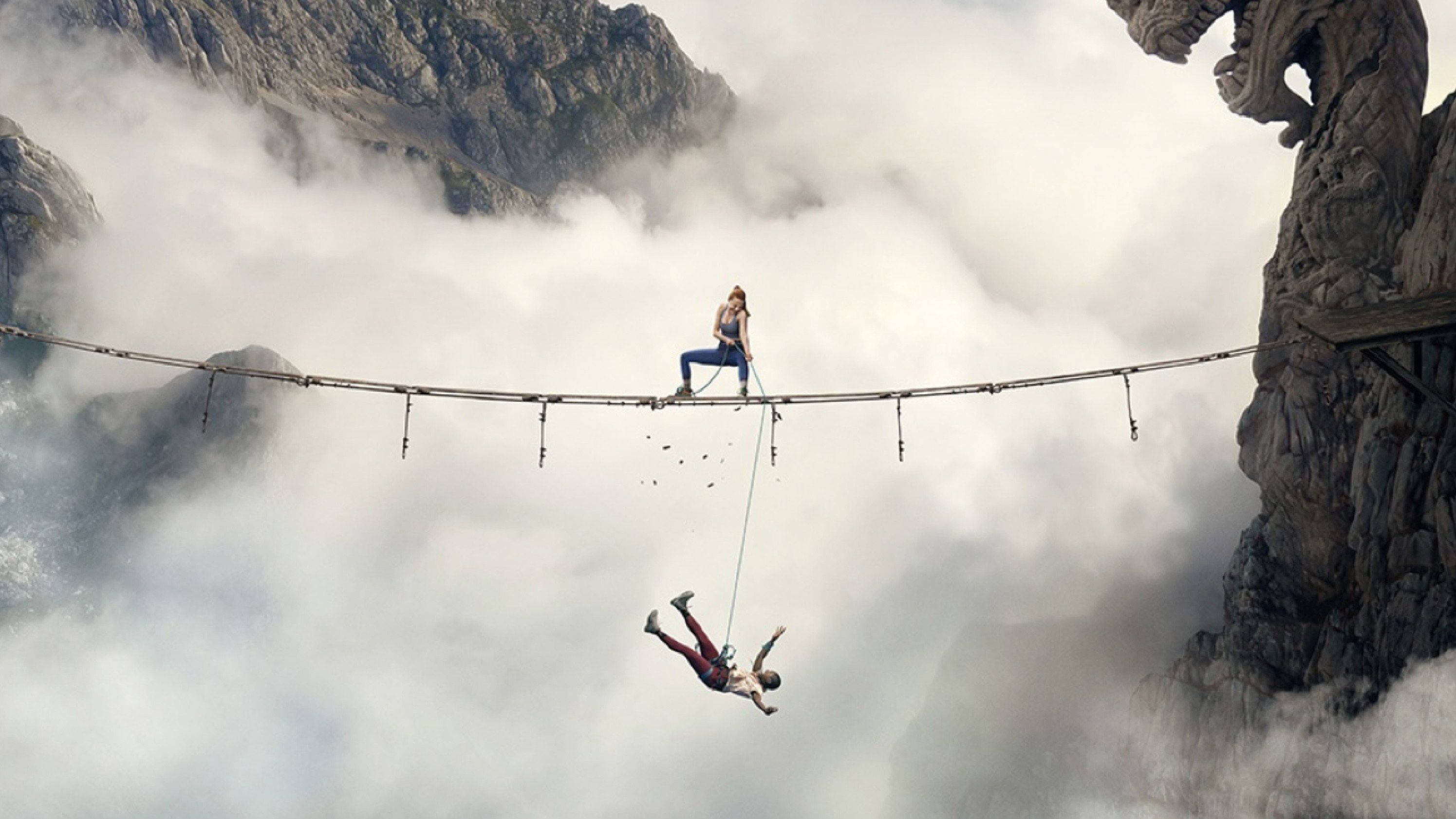 Fall 2: Deadpoint (2026) backdrop