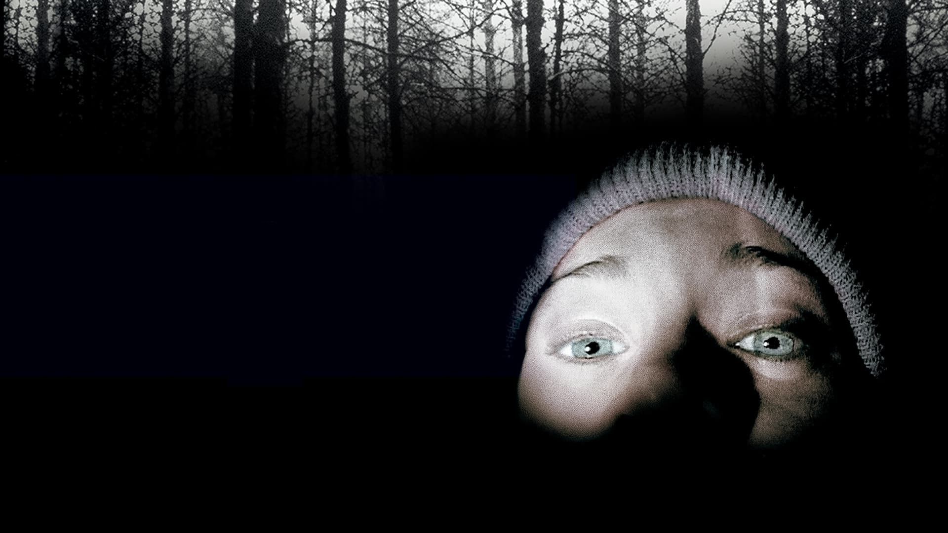 The Blair Witch Project (1999) backdrop