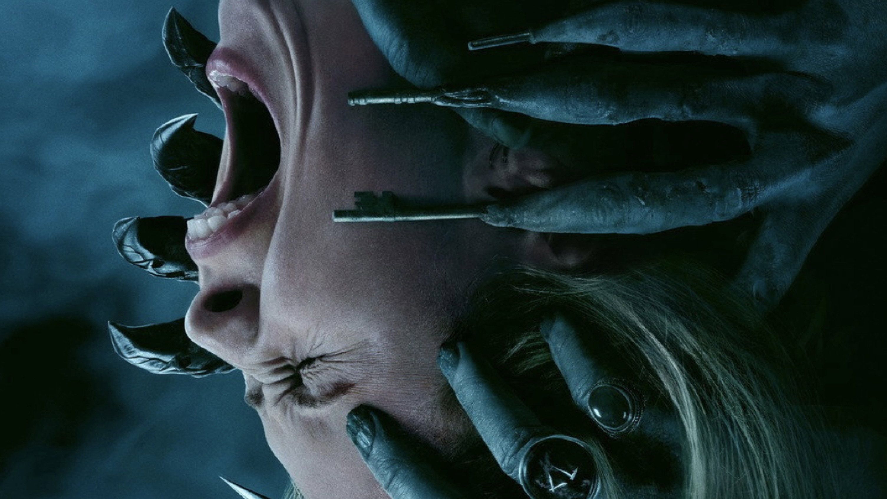 Insidious: Out of the Further (2026) backdrop