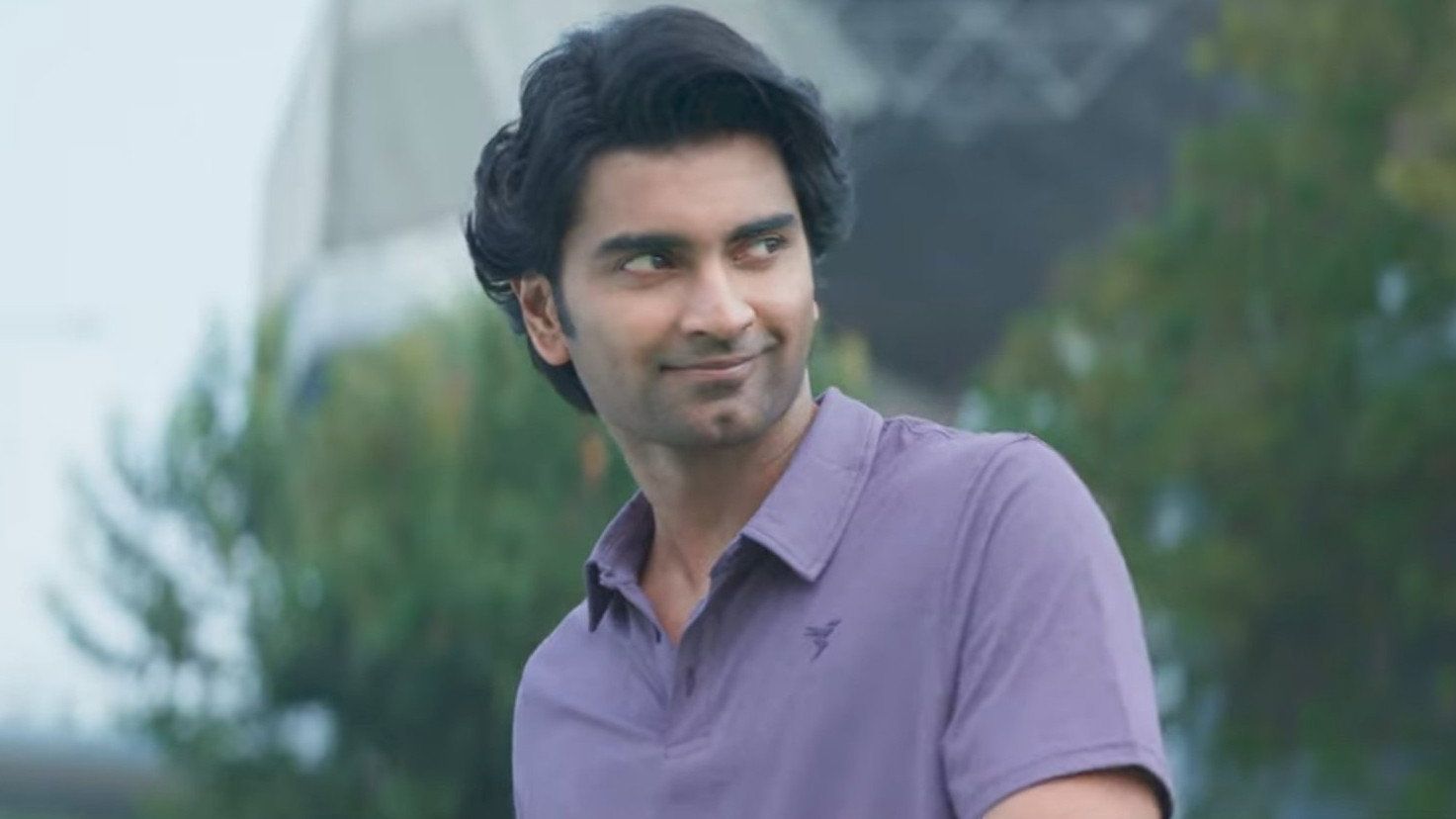 Idhayam Murali (2026) backdrop