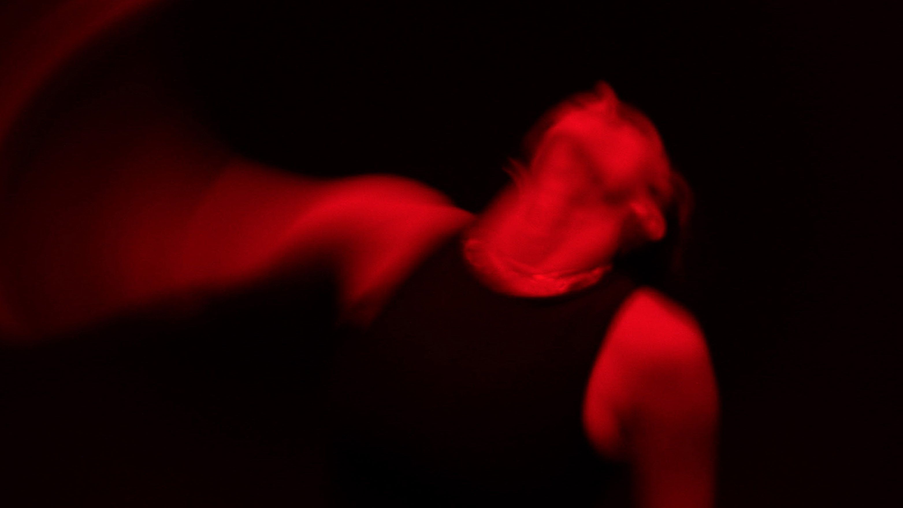 These Violent Delights (2026) backdrop