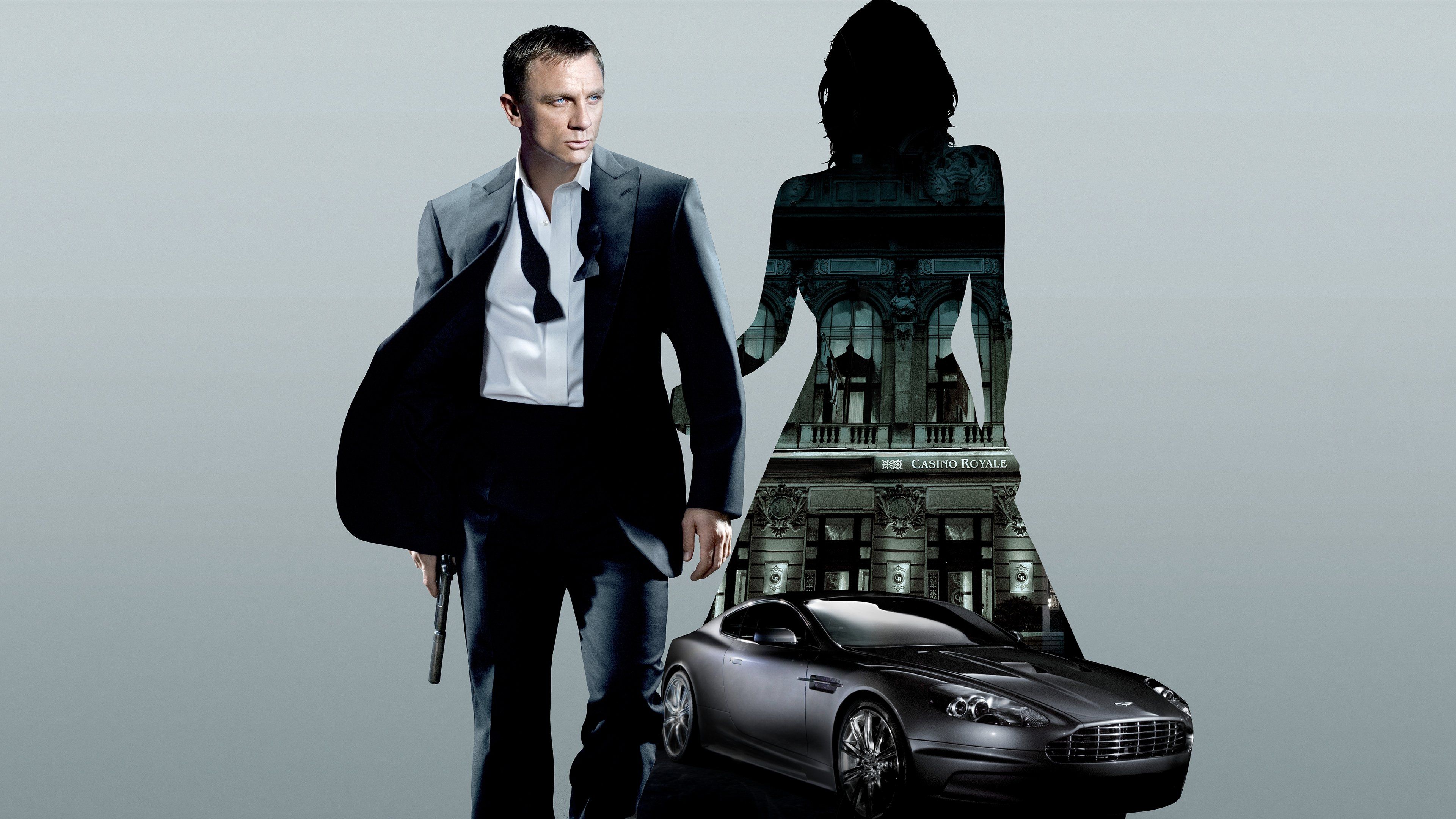 Casino Royale (2006) backdrop