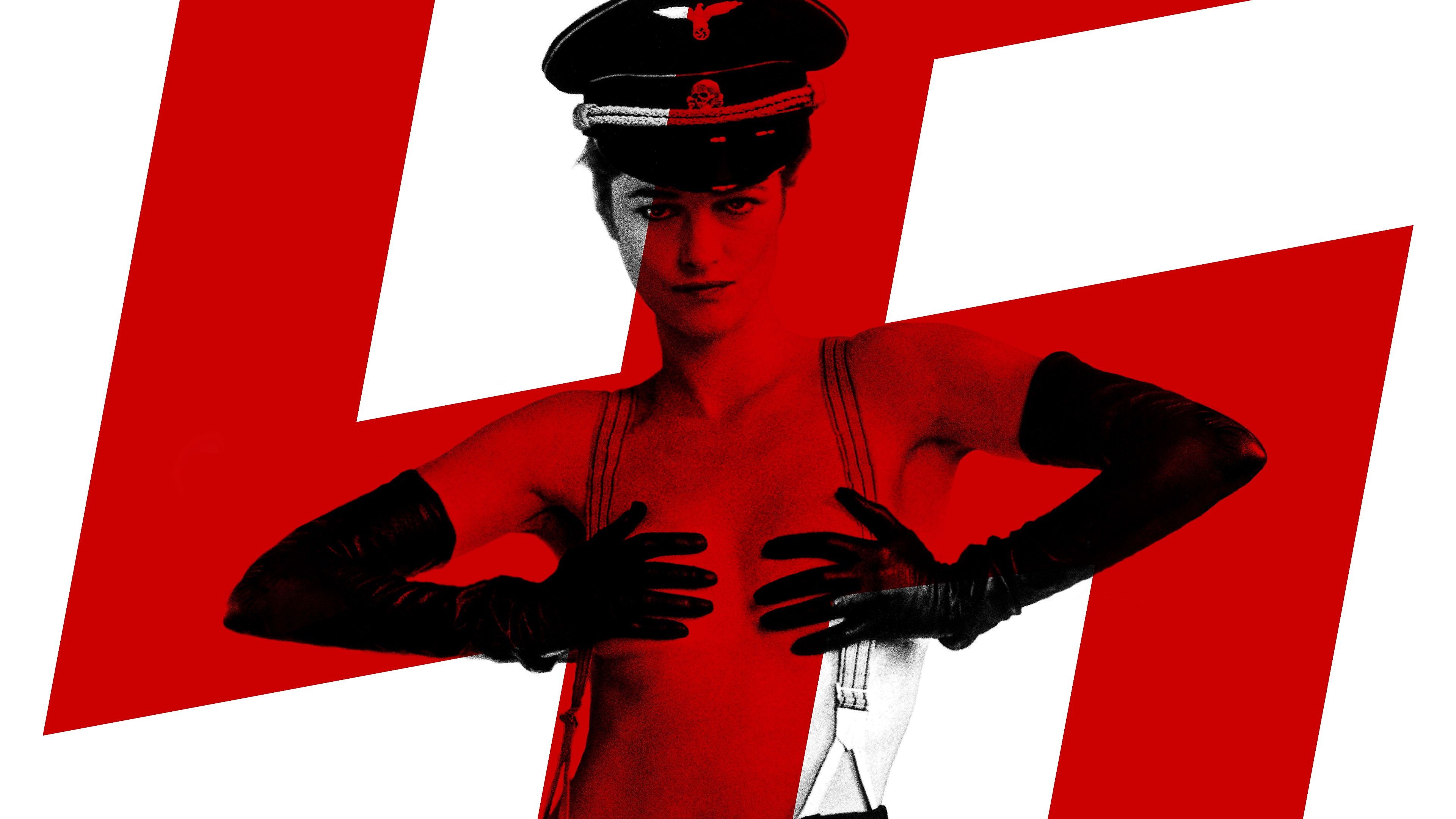 The Night Porter (1974) backdrop