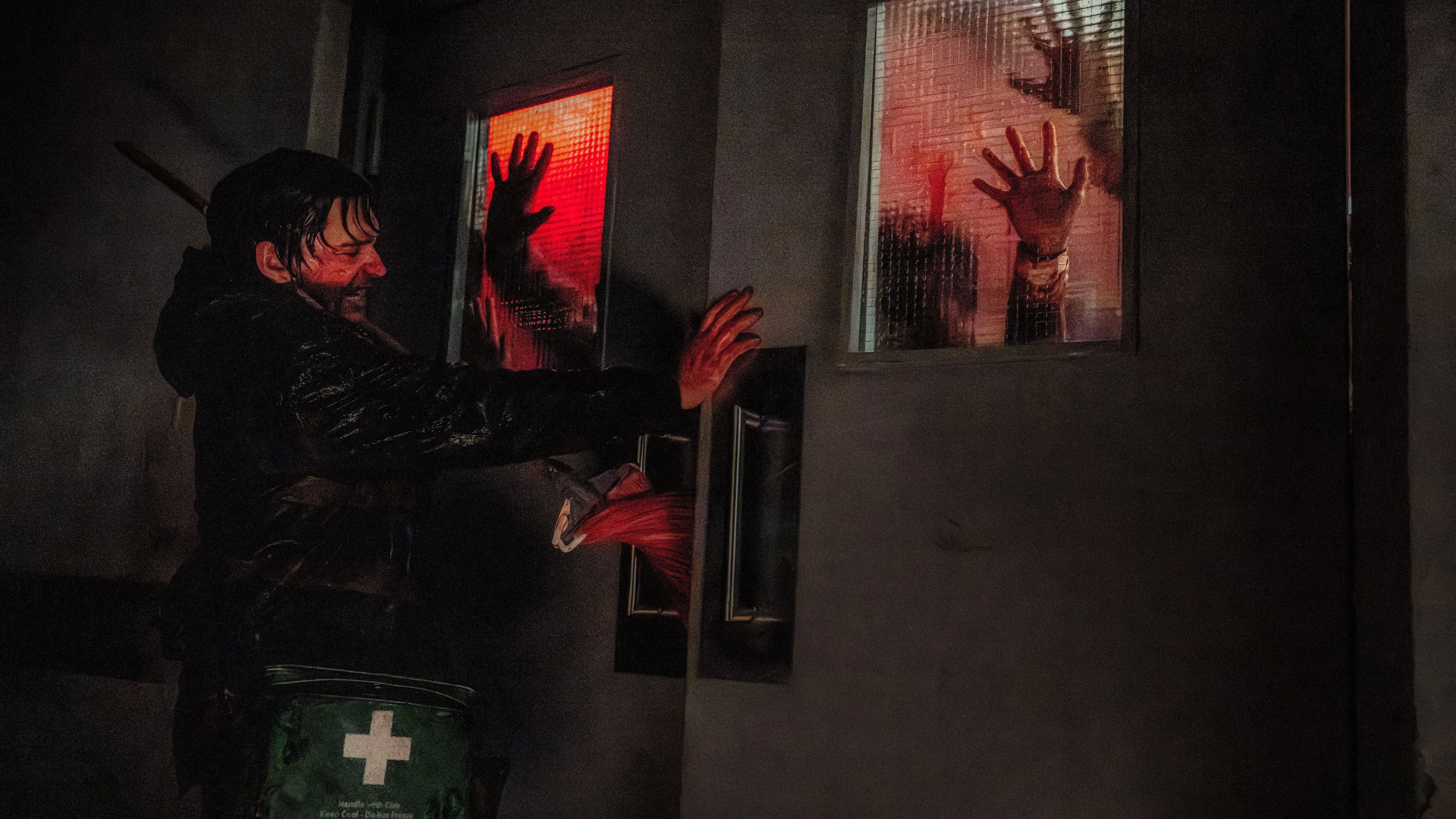 Resident Evil (2026) backdrop