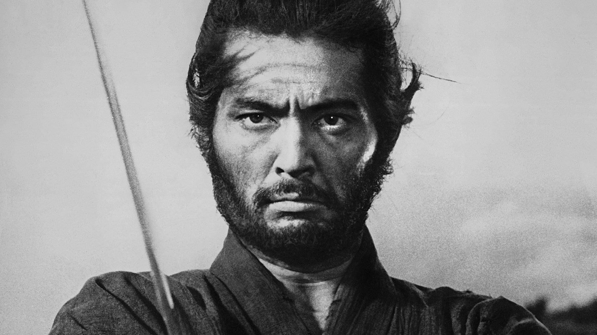 Harakiri (1962) backdrop
