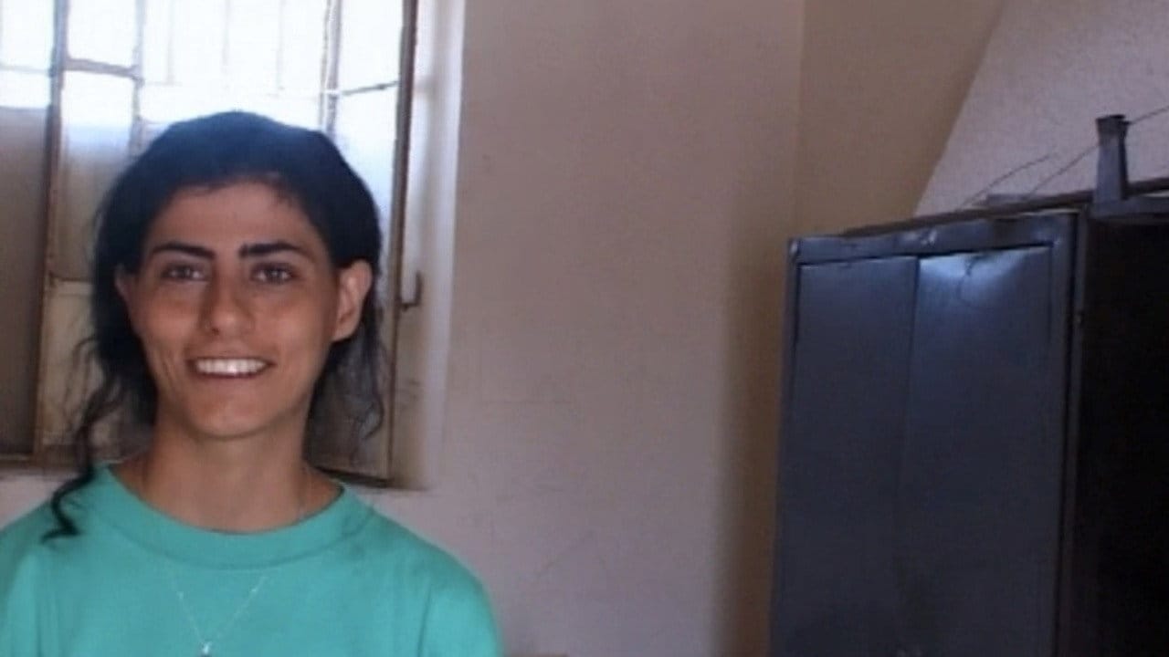 Souha, Surviving Hell (2001) backdrop