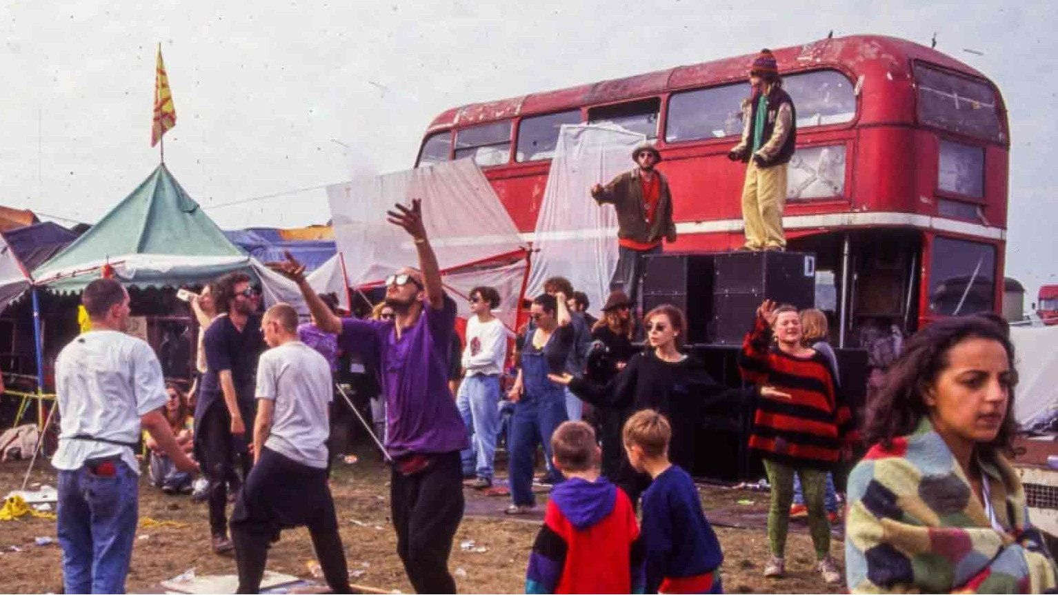 Free Party: A Folk History (2023) backdrop