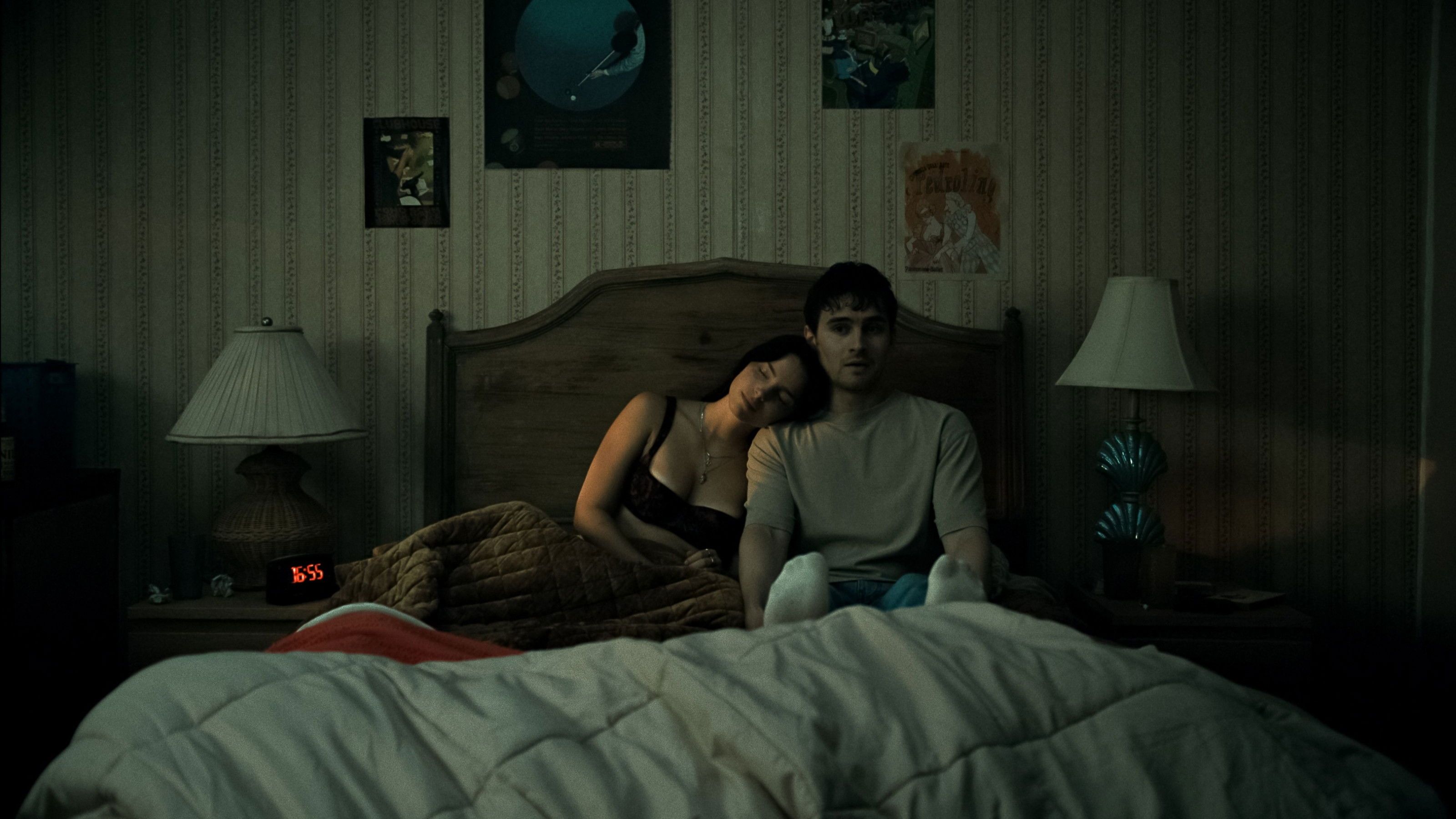 Obsession (2025) backdrop