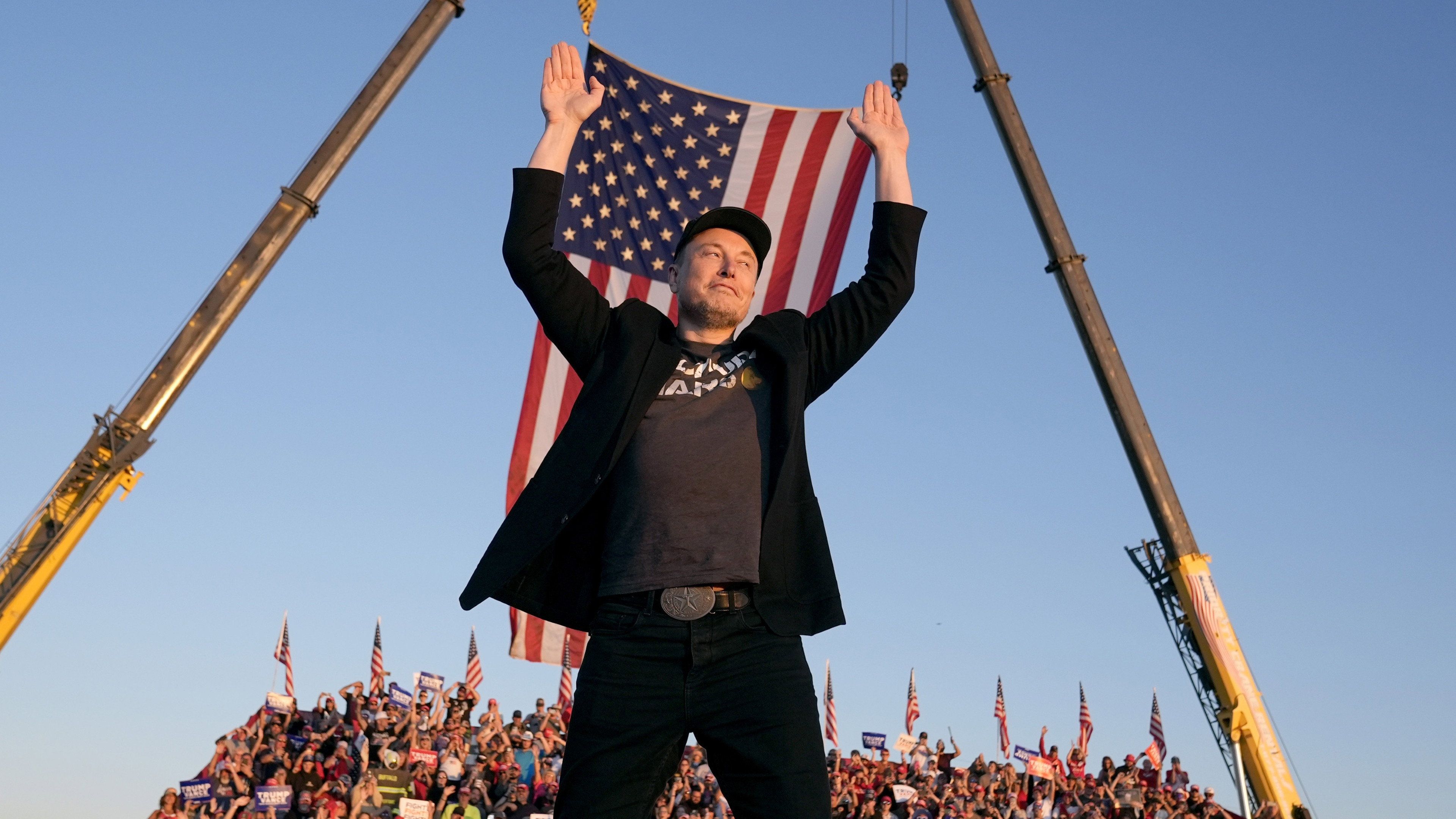 Musk (2026) backdrop