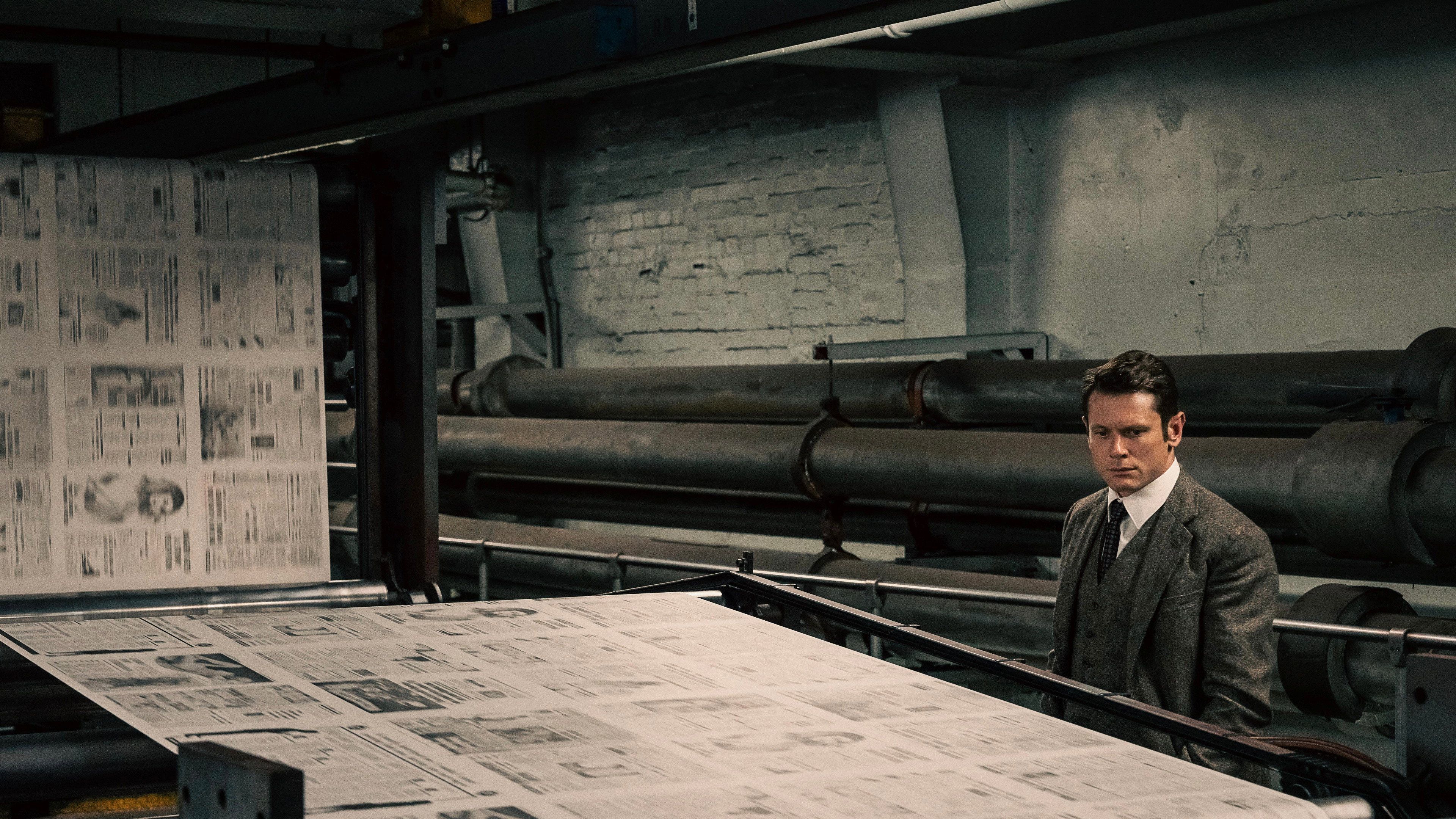 Ink (2026) backdrop