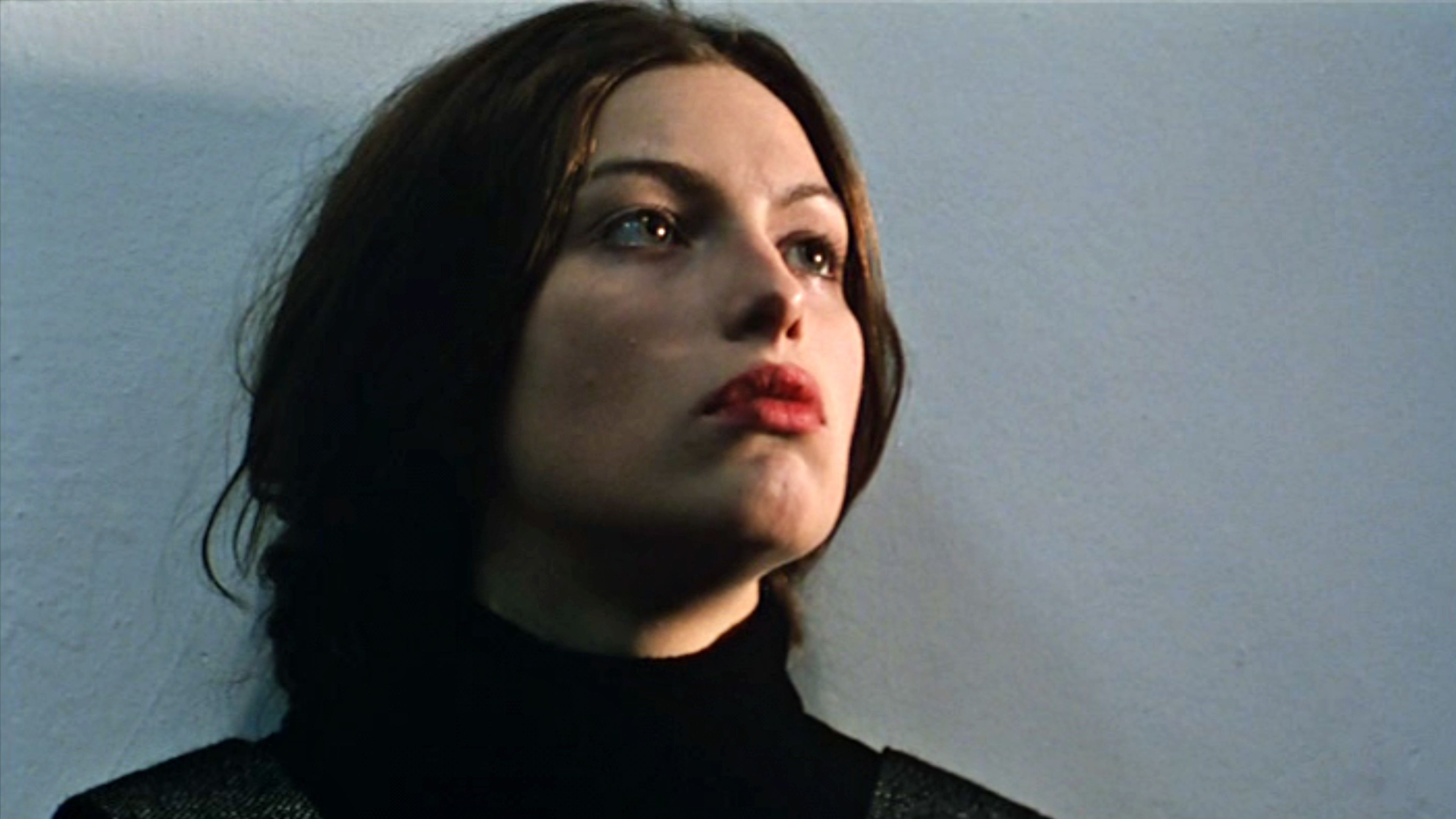 She-Shaman (1996) backdrop